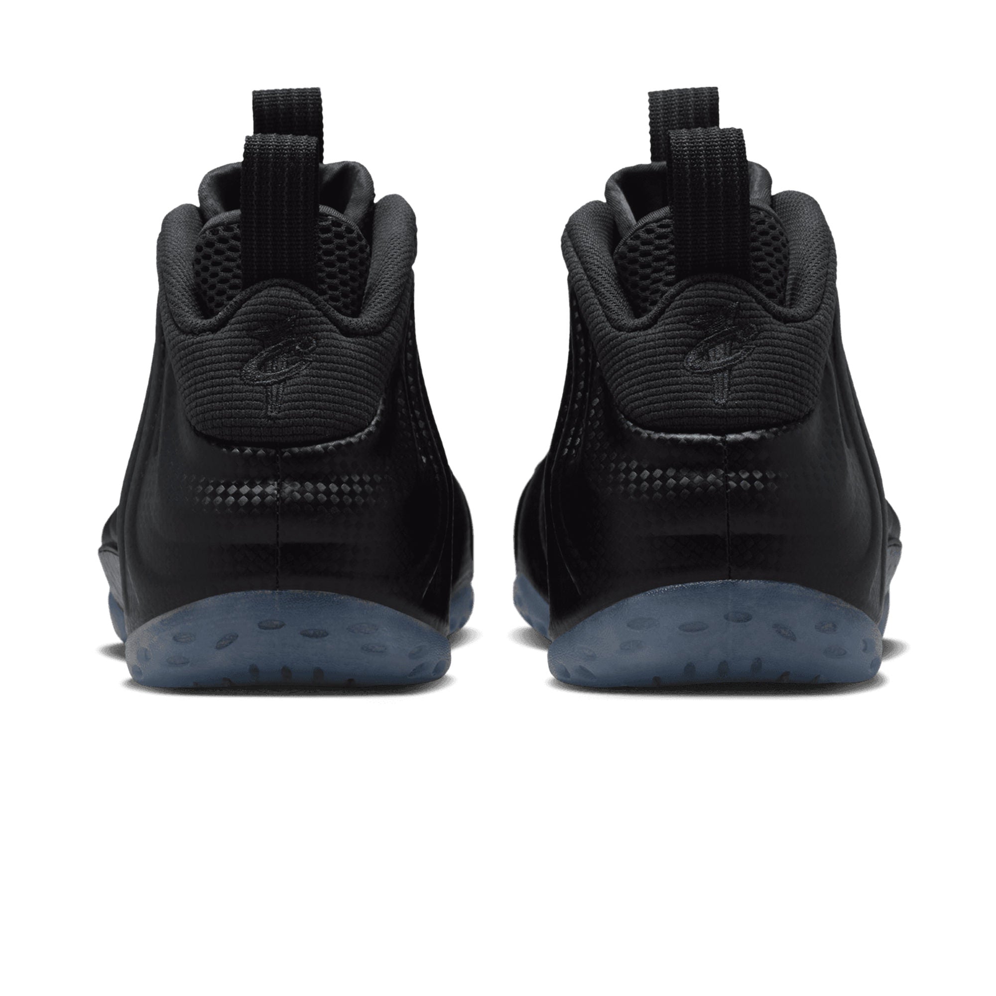 Nike Air Foamposite One BLACK/BLACK-BLACK-DK SMOKE GREY HF2902-002