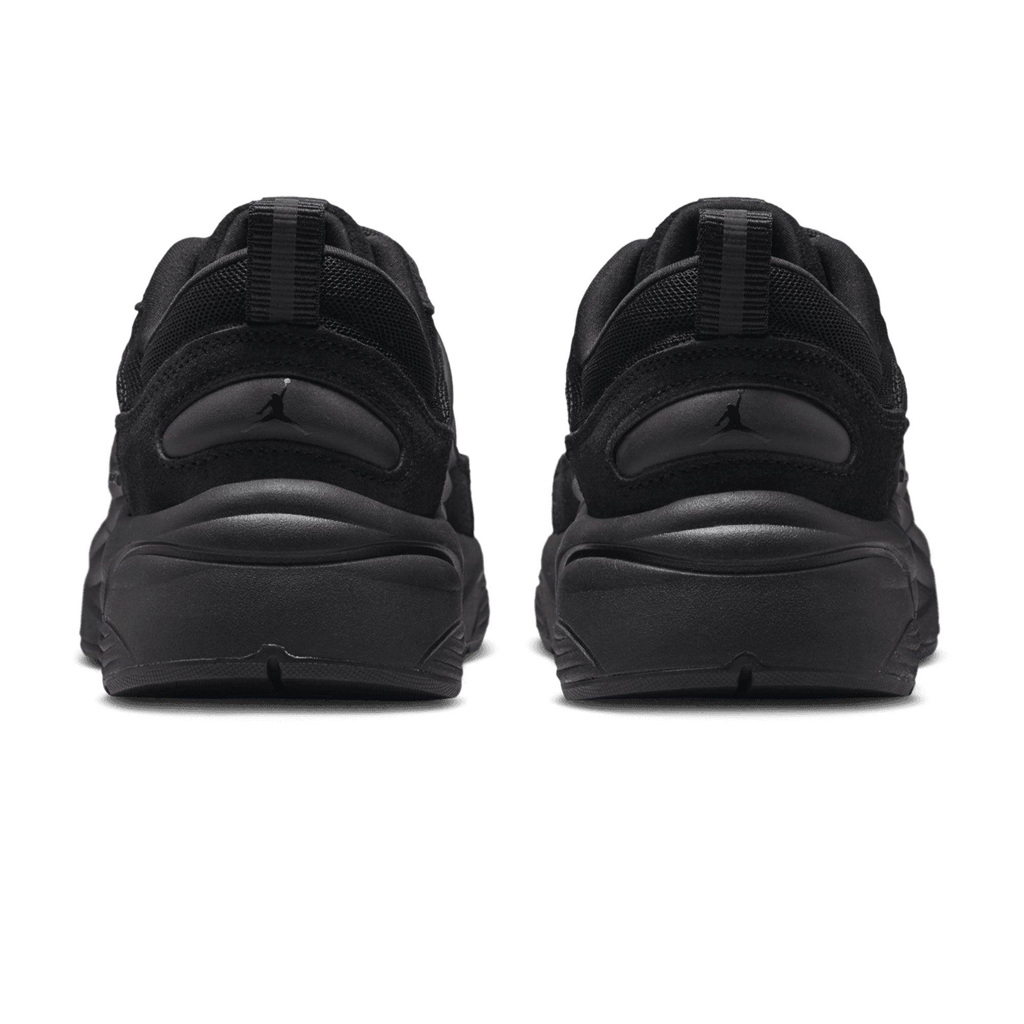 Jordan Trunner O/S Black IB3722-003