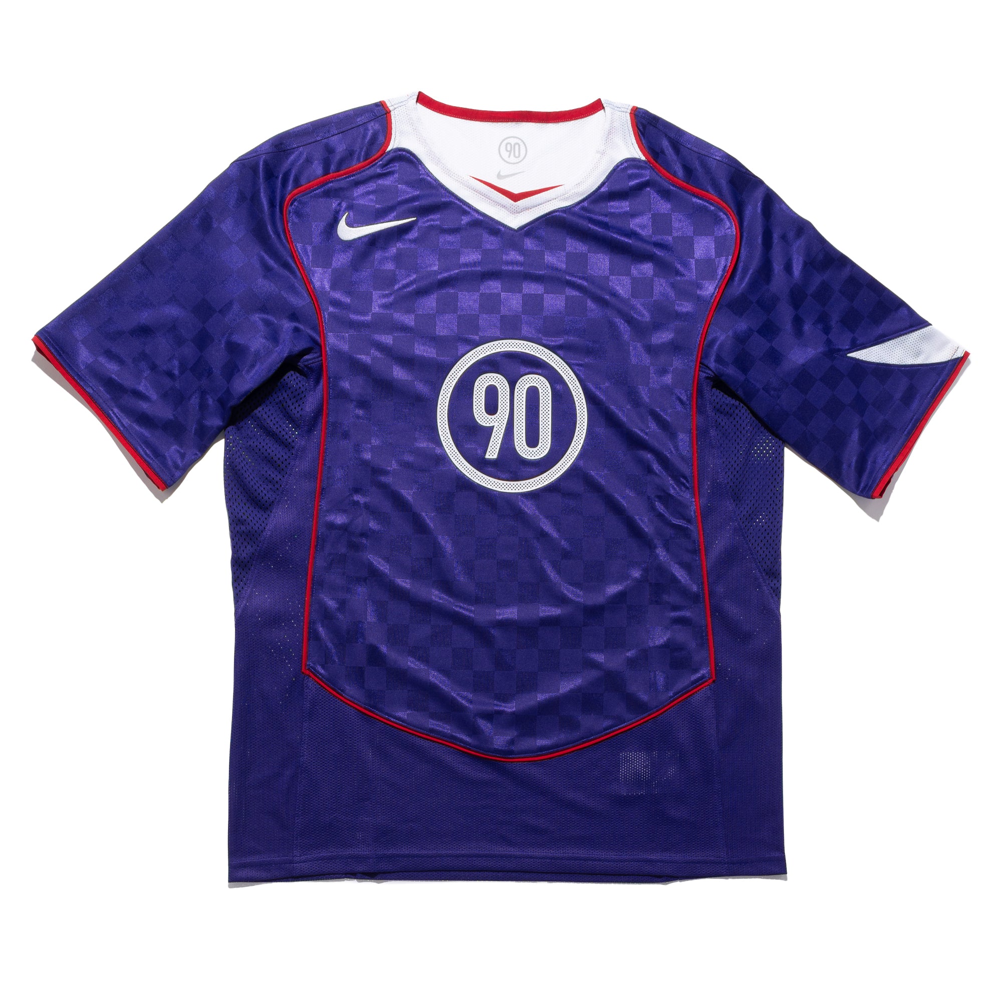 Nike Total 90 Jersey COURT PURPLE IM6299-547