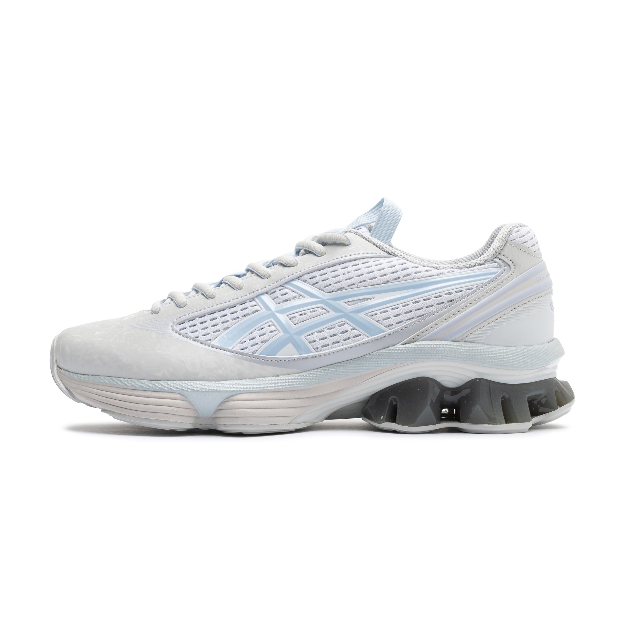 US6-S Gel-Kinetic Fluent Glacier Grey 1203A748-020