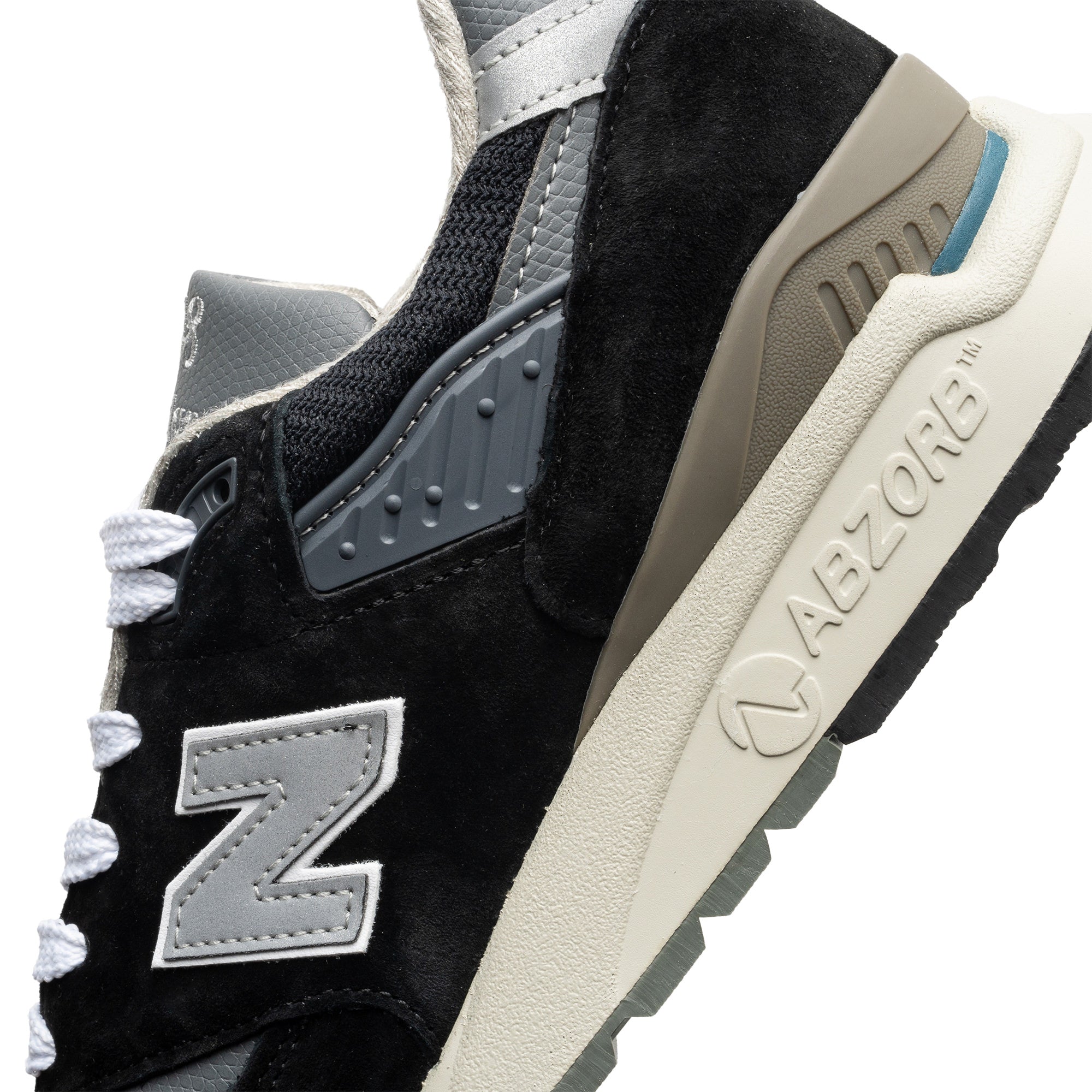 New Balance U998BL Capsule
