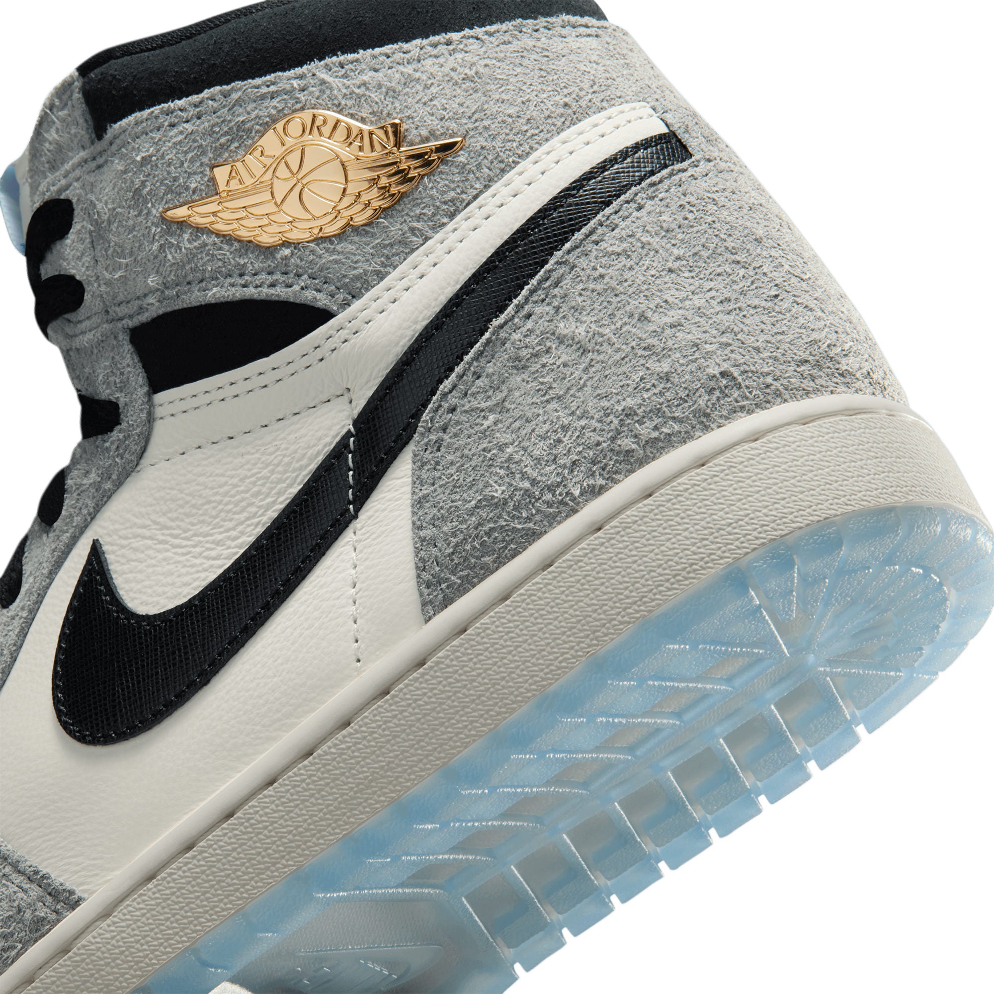 air jordan 1 retro high og cool grey
