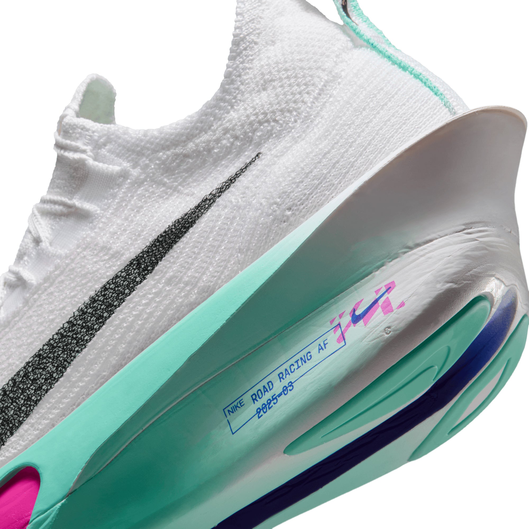 Nike Alphafly 3 WHITE FD8311-104