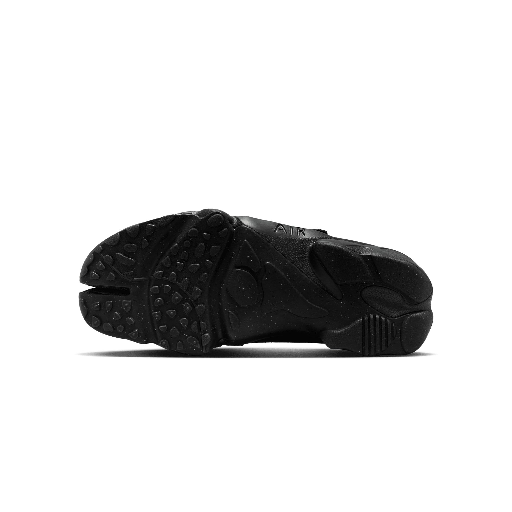 Women's Nike Air Rift BLACK/BLACK HM5737-002