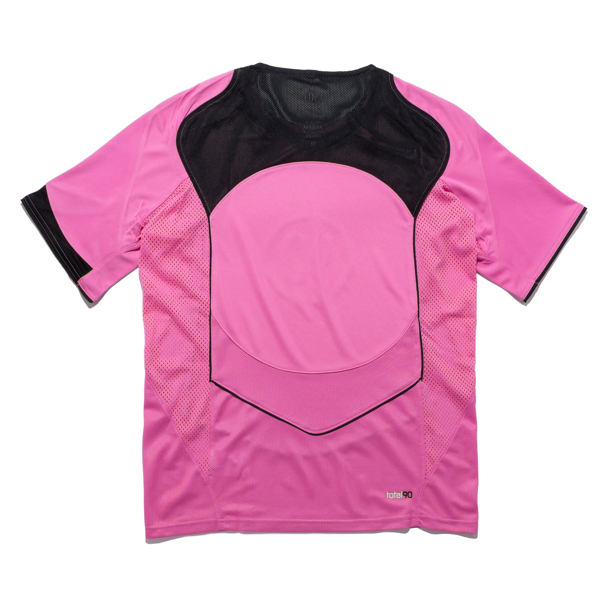 Nike Total 90 Jersey PLAYFUL PINK IM6309-675