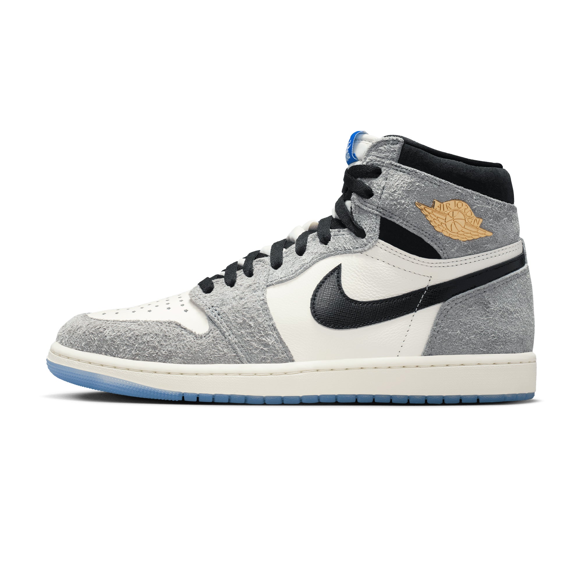 Air Jordan 1 Retro High OG Cool Grey DZ5485-003