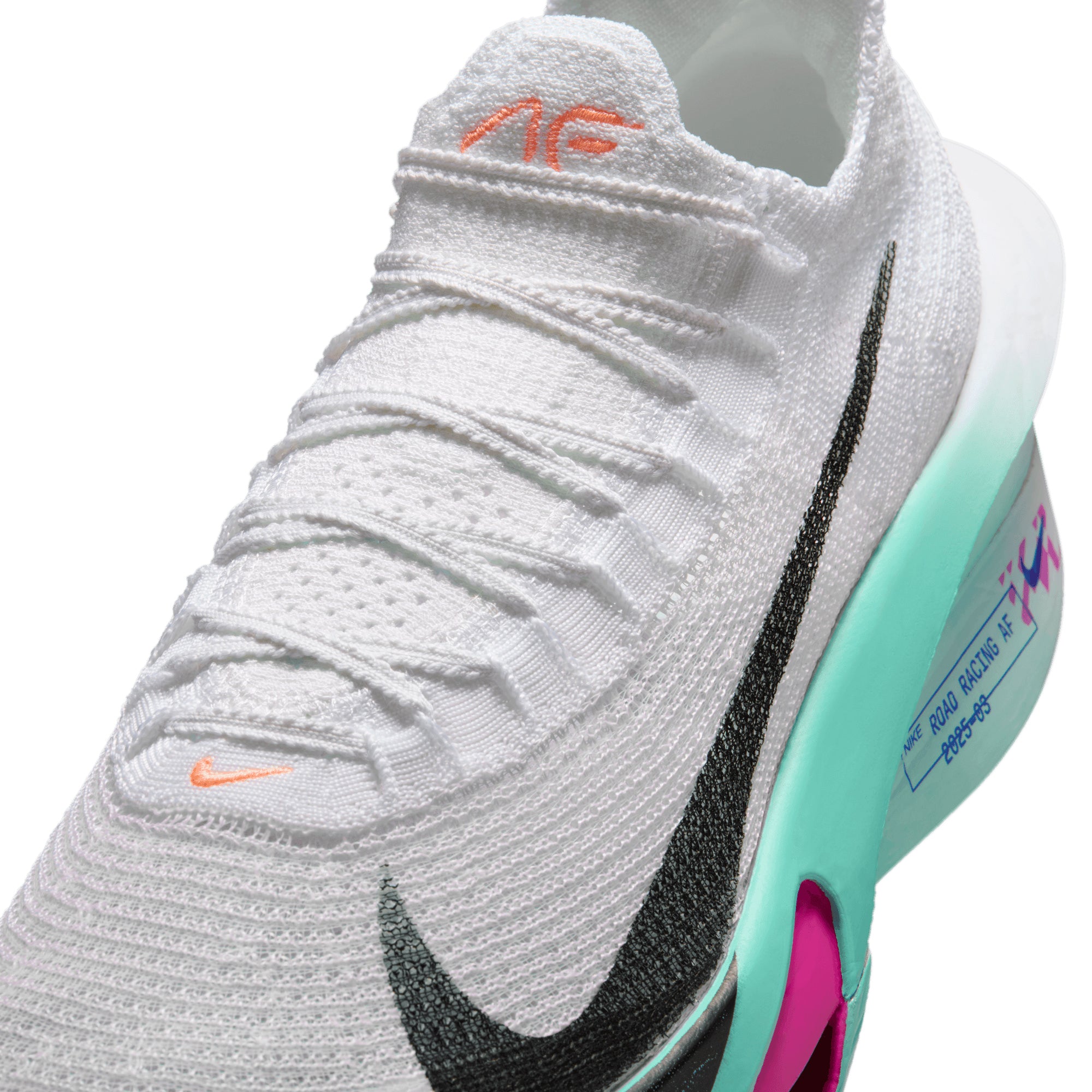 Nike Alphafly 3 WHITE FD8311-104 – Capsule