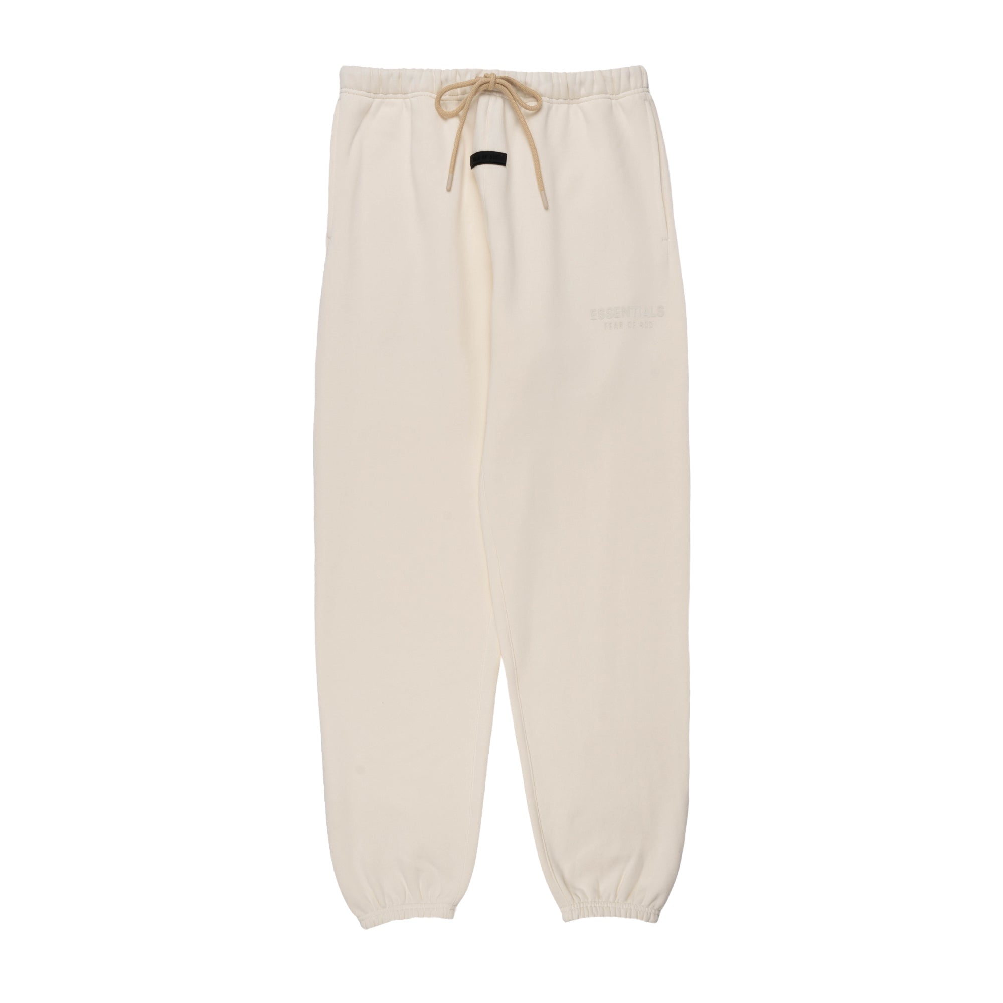 Essentials Sweatpant Core FW23 Cloud Dancer