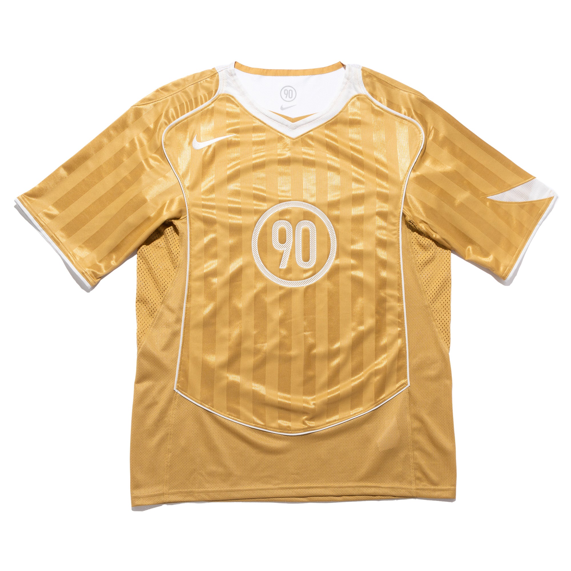 Nike Total 90 Jersey CLUB GOLD IM6307-714