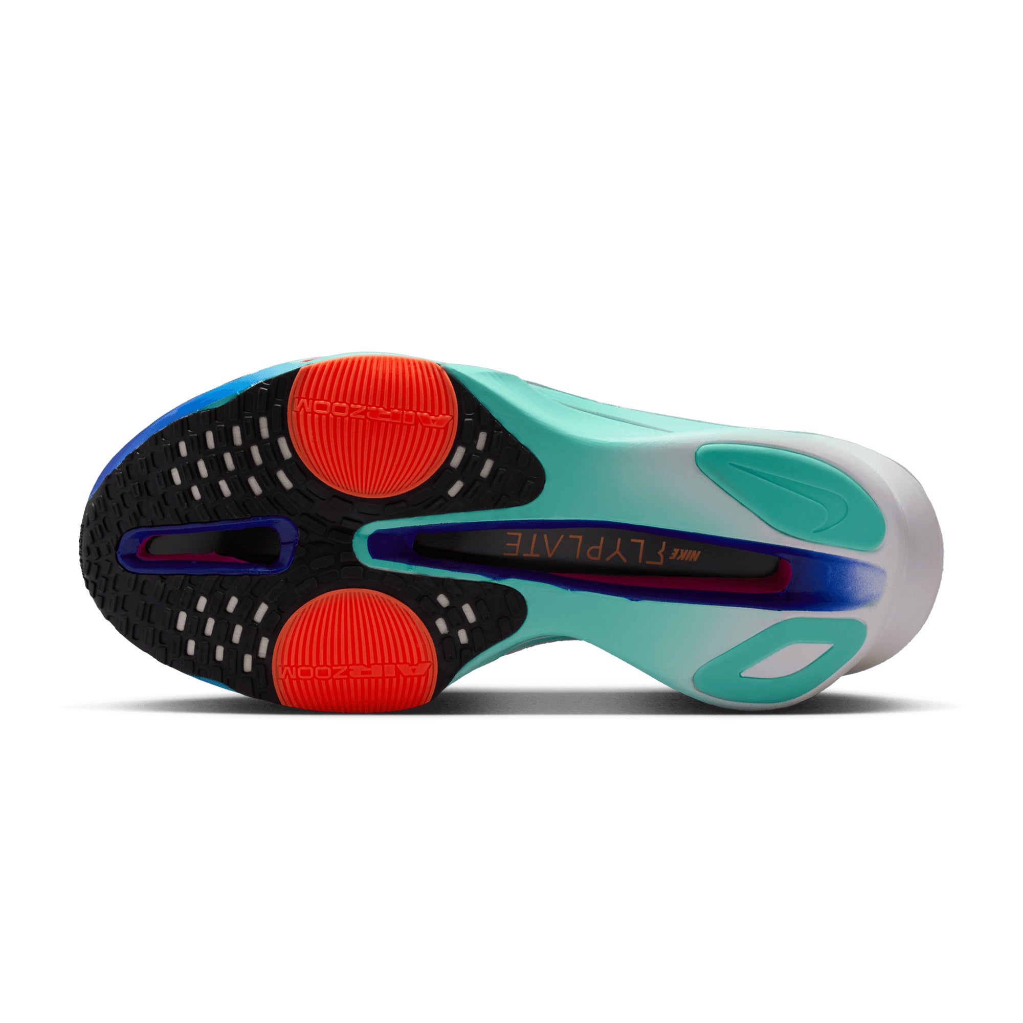 Nike Alphafly 3 WHITE FD8311-104