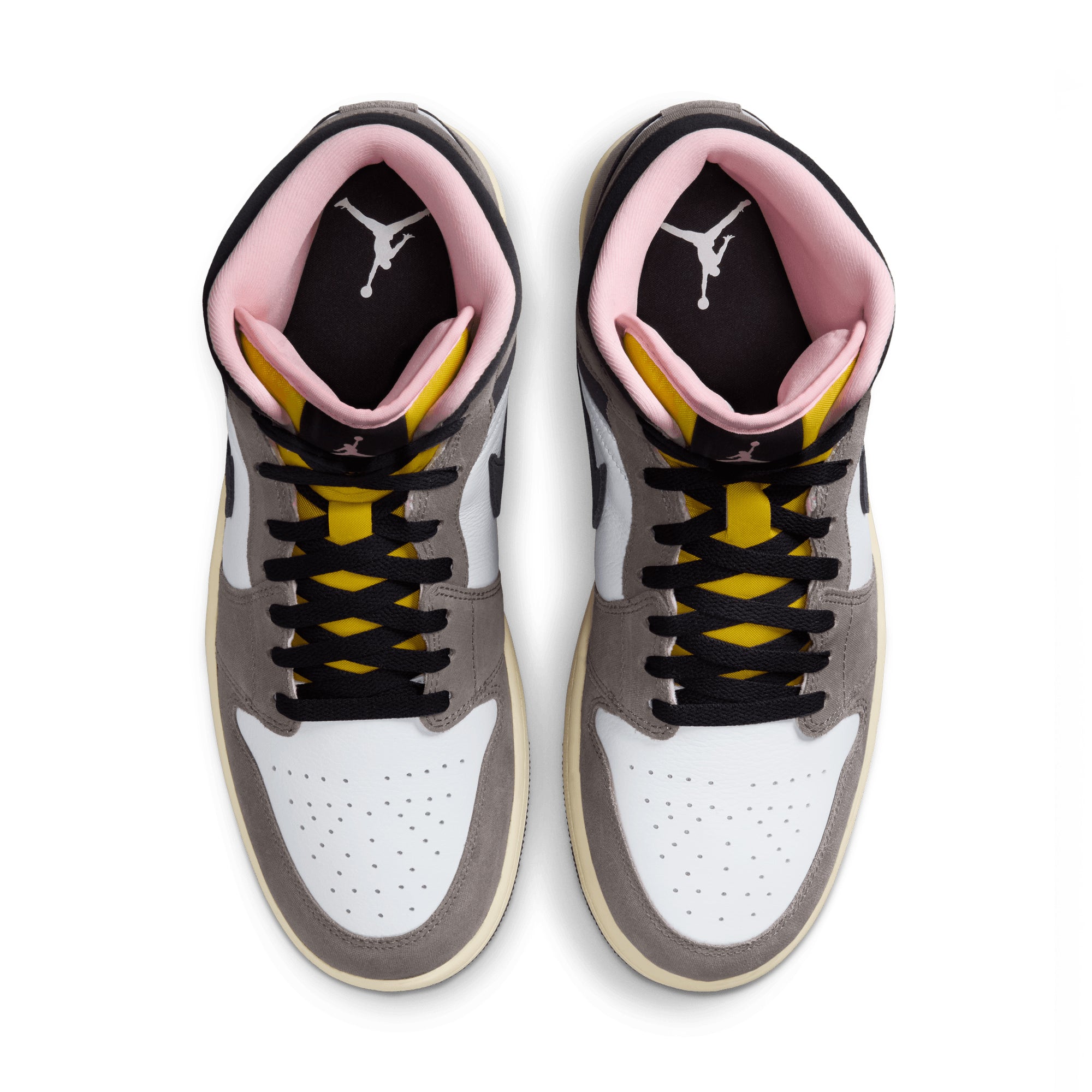 Air Jordan 1 Mid SE WHITE HQ2011-100 – Capsule Air Jordan 1 Mid SE WHITE HQ2011-100 – Capsule