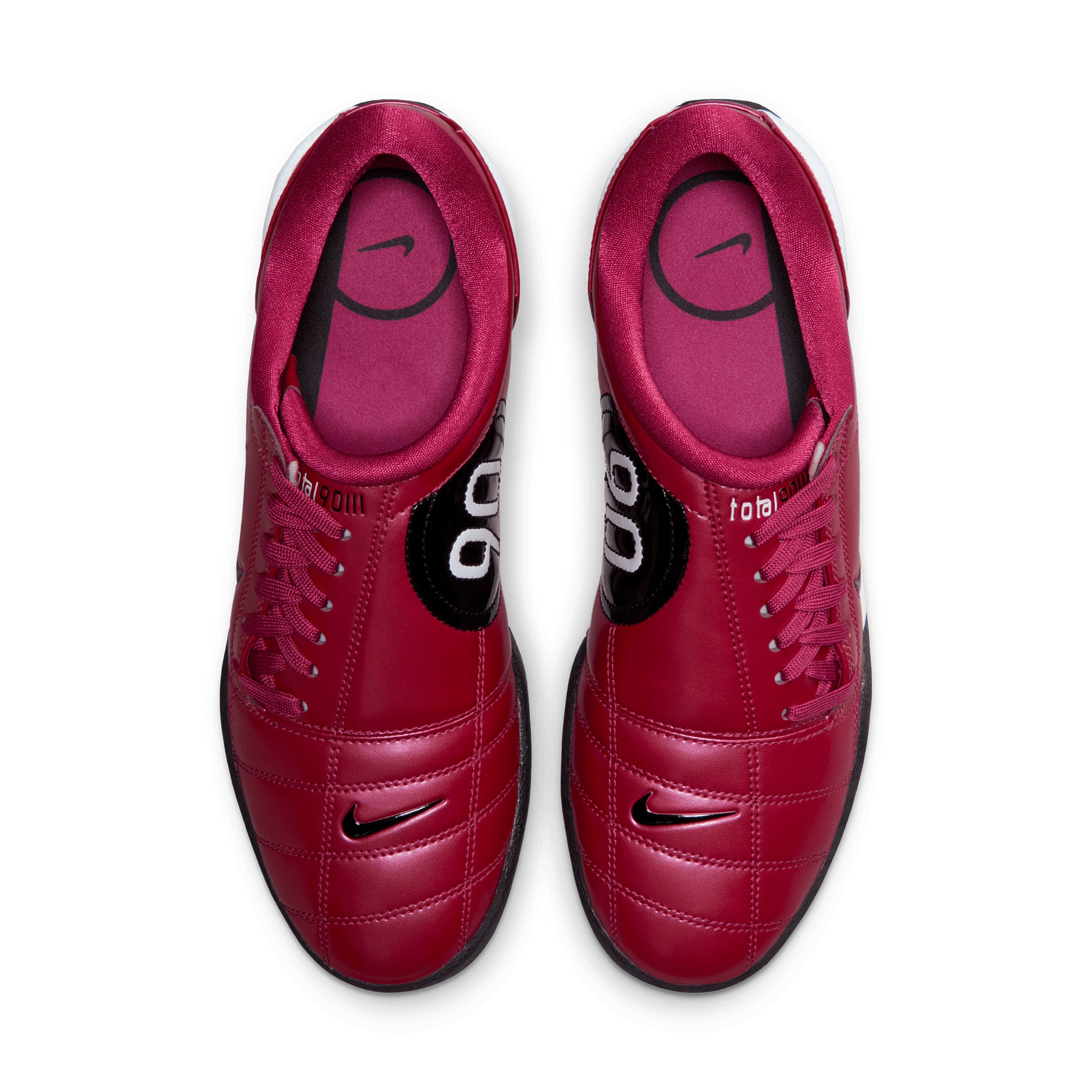 Women's Nike Total 90 SWEET BEET IM7595-600 – Capsule