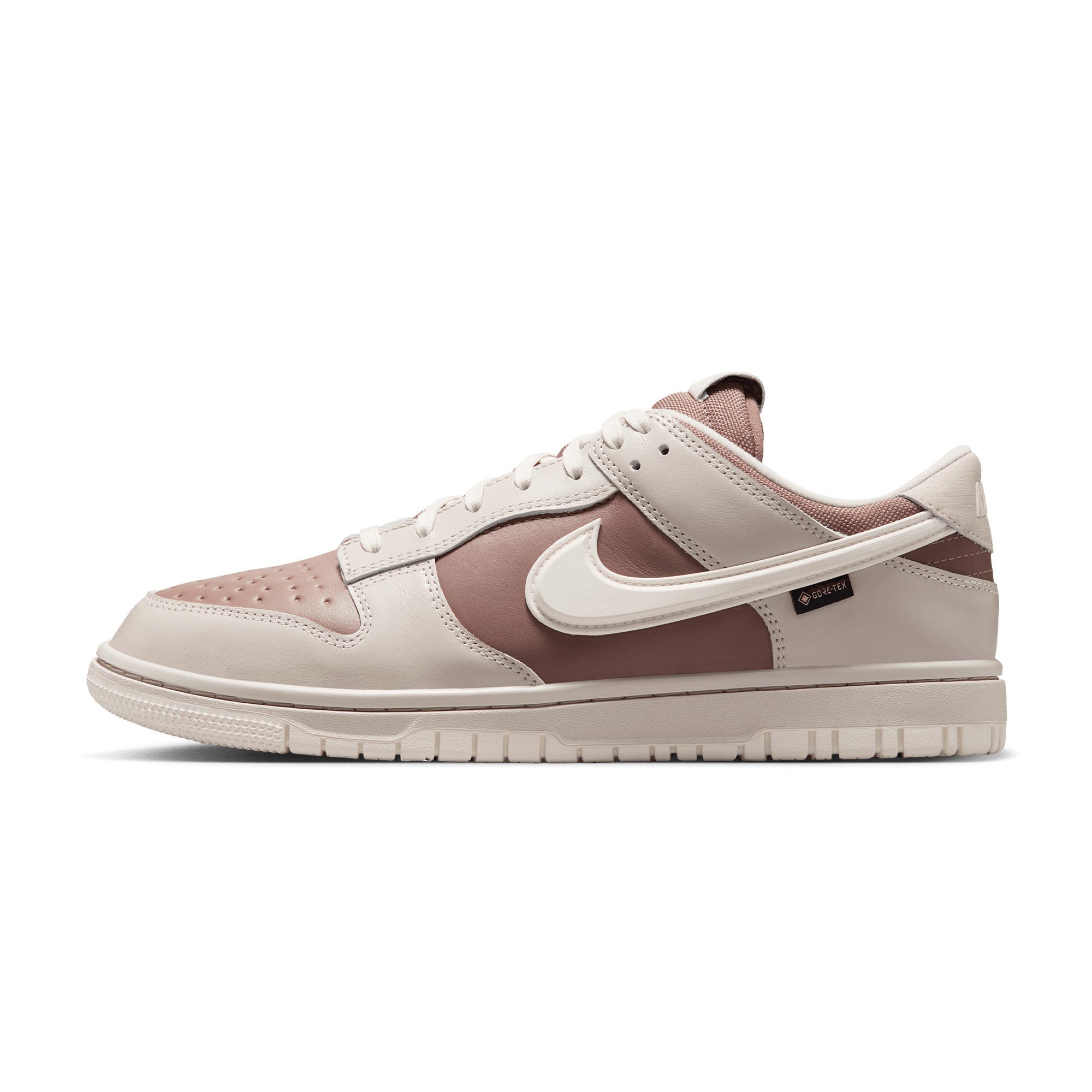 Nike Dunk Low GORE-TEX LIGHT BONE HQ2053-002