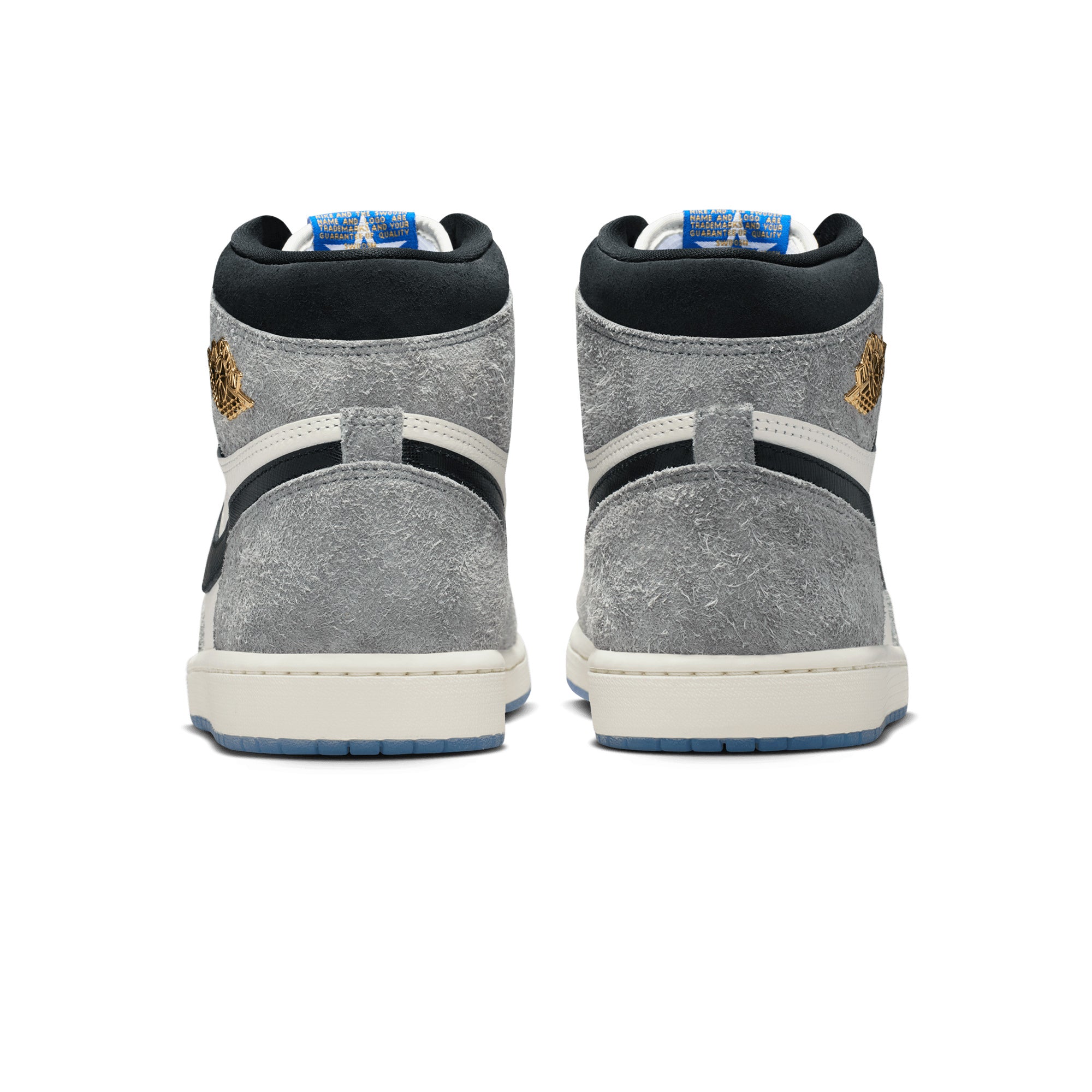 Air Jordan 1 Retro High OG Cool Grey DZ5485-003