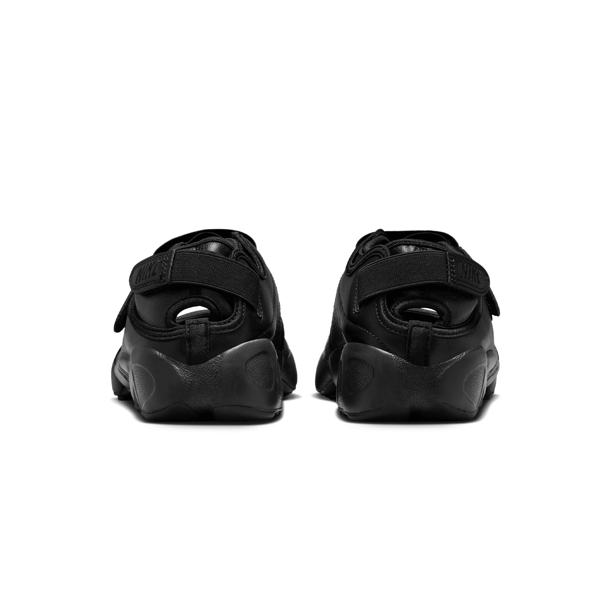 Women's Nike Air Rift BLACK/BLACK HM5737-002
