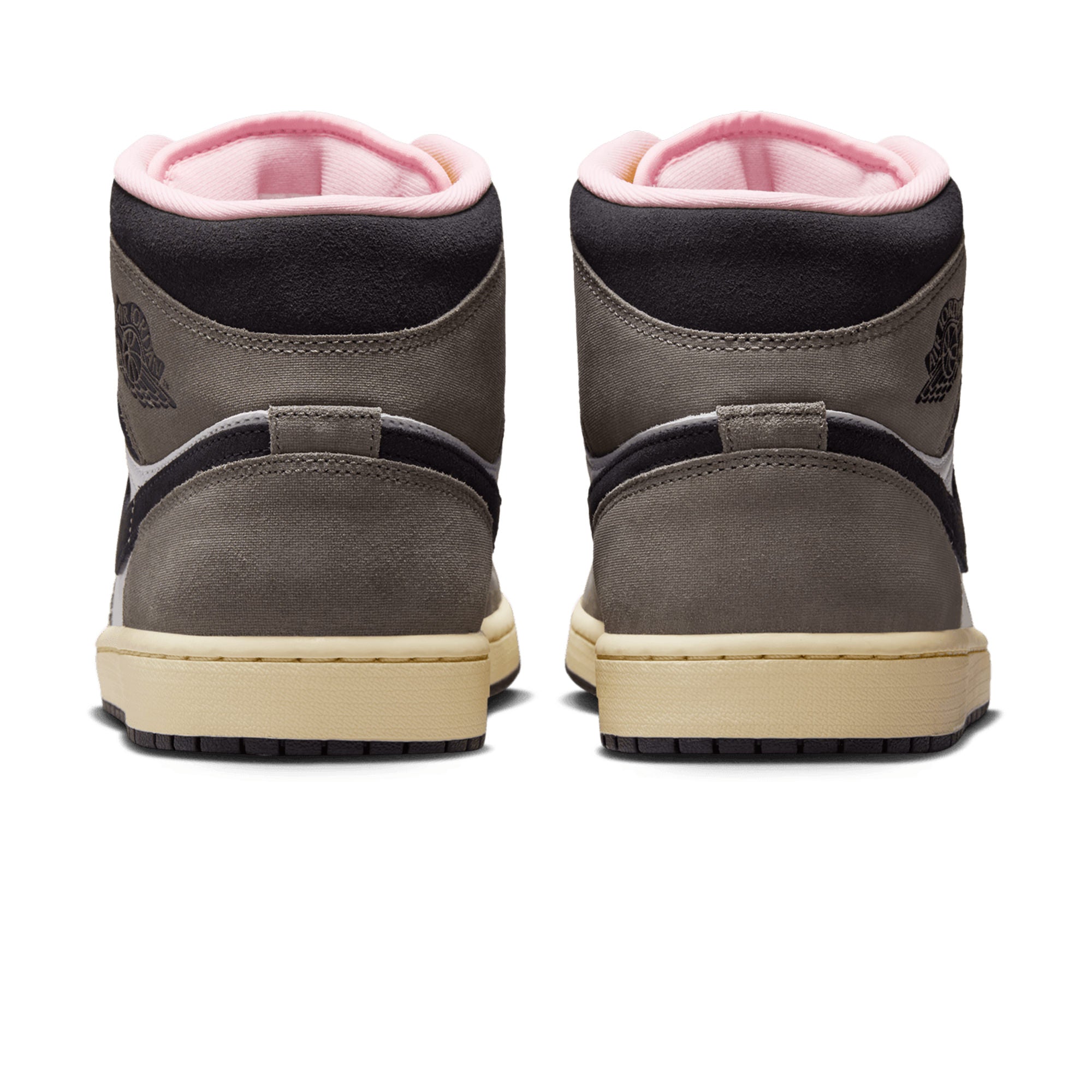 Air Jordan 1 Mid SE WHITE HQ2011-100