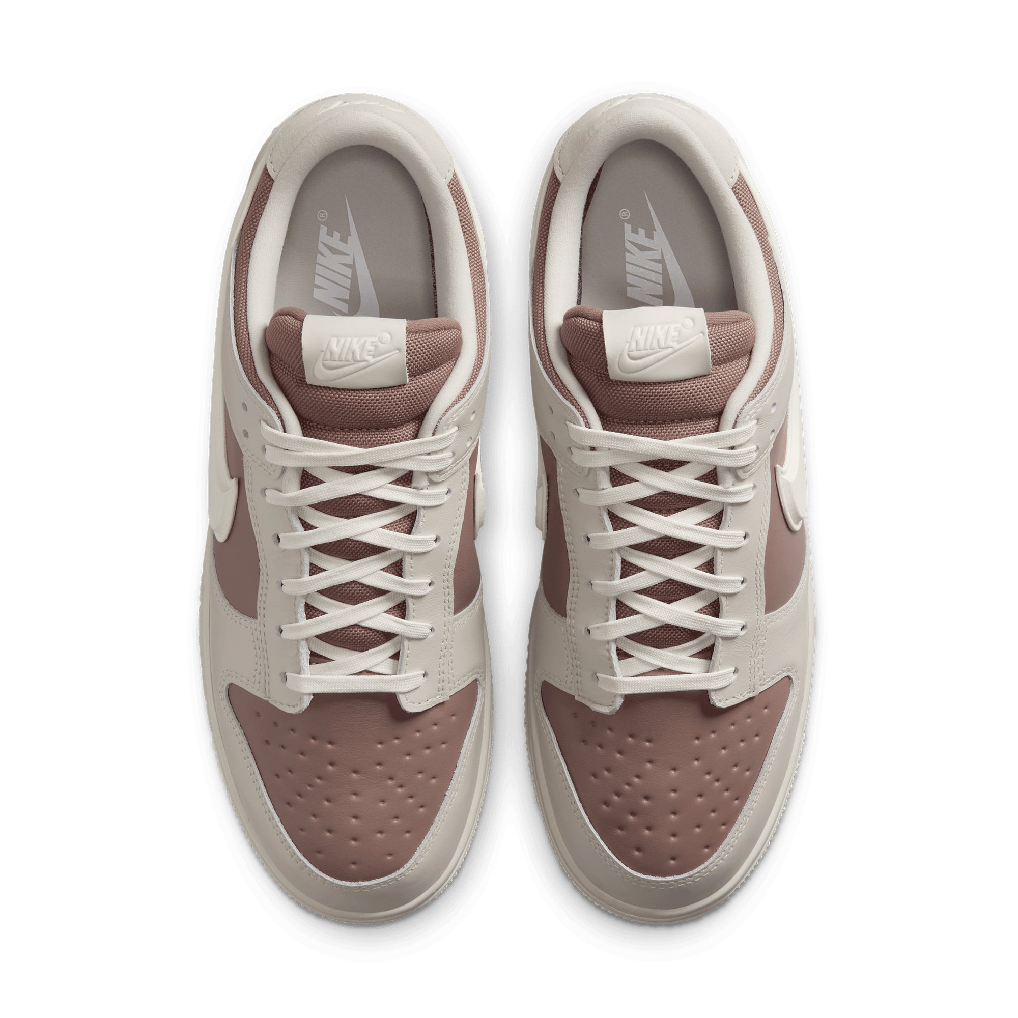 Nike Dunk Low GORE-TEX LIGHT BONE HQ2053-002