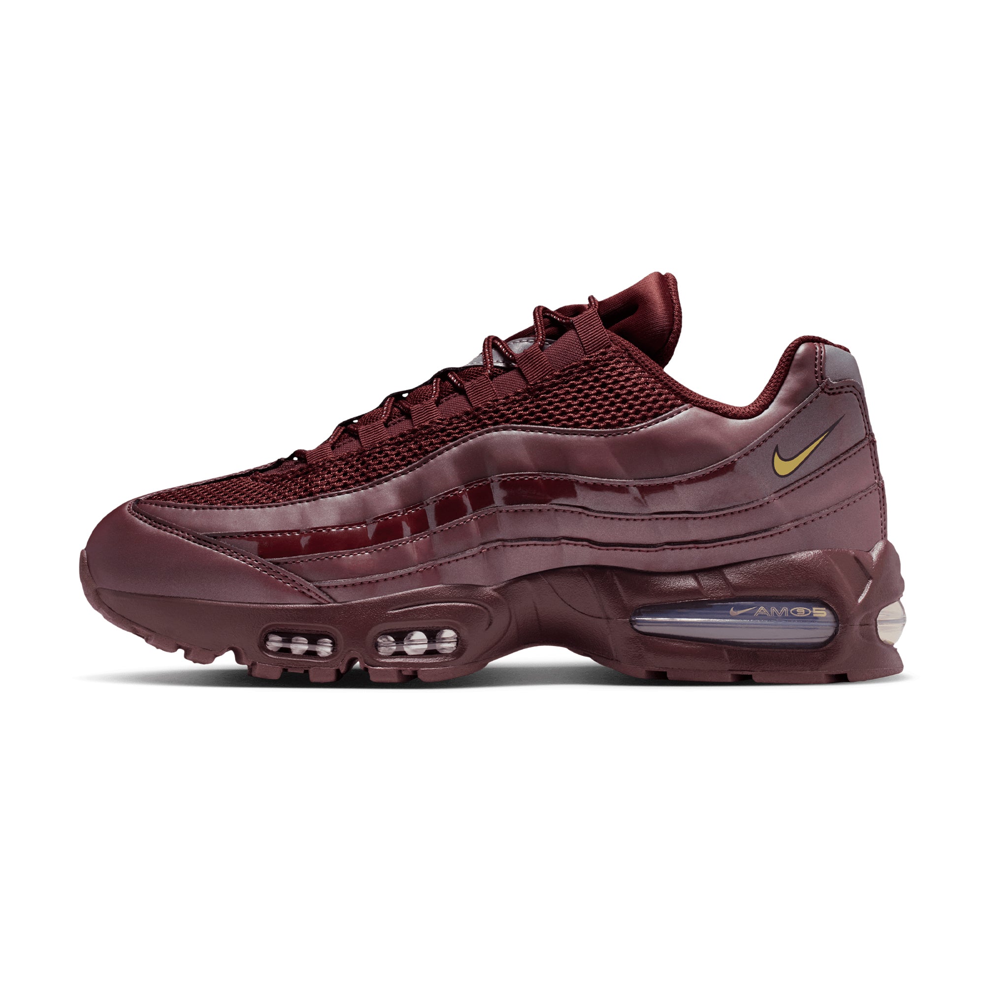 Nike Air Max 95 BURGUNDY CRUSH IB6830-601