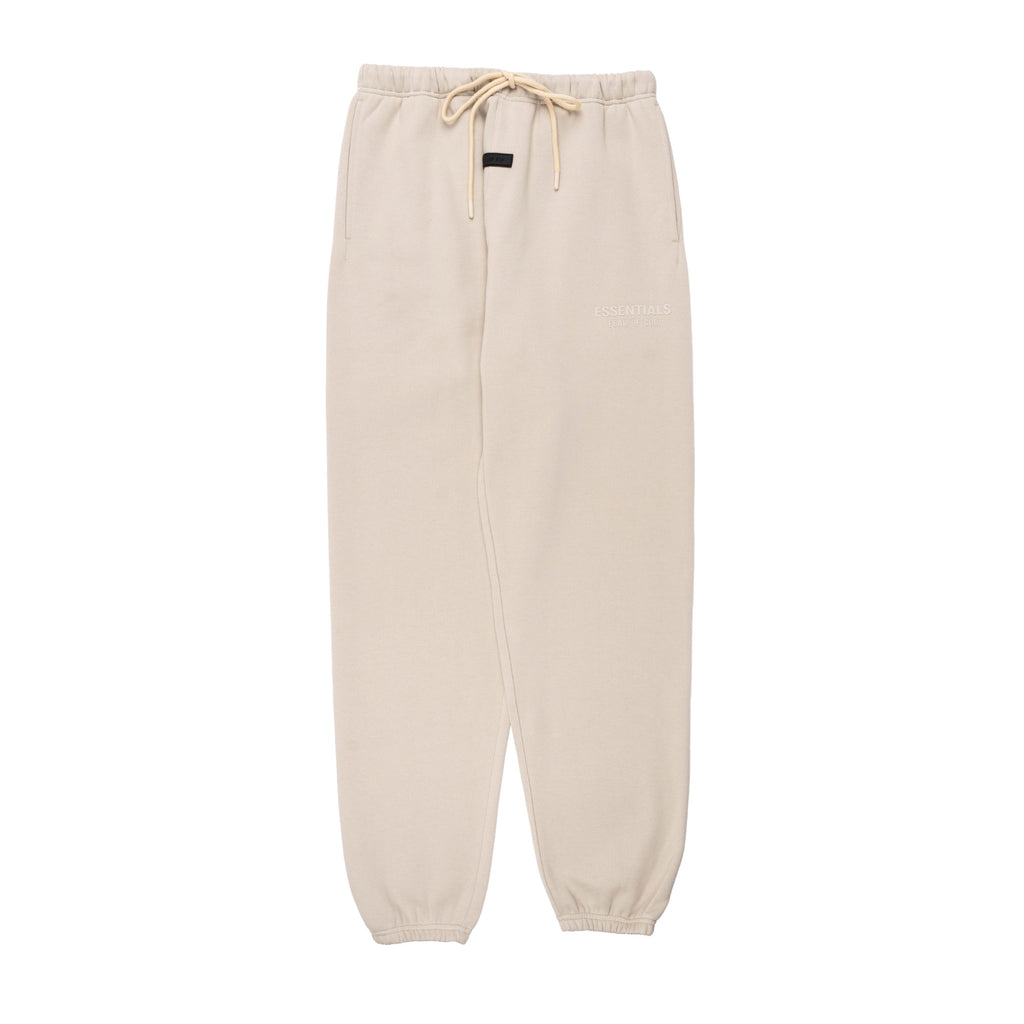 Essentials Sweatpant Core FW23 Silver Cloud