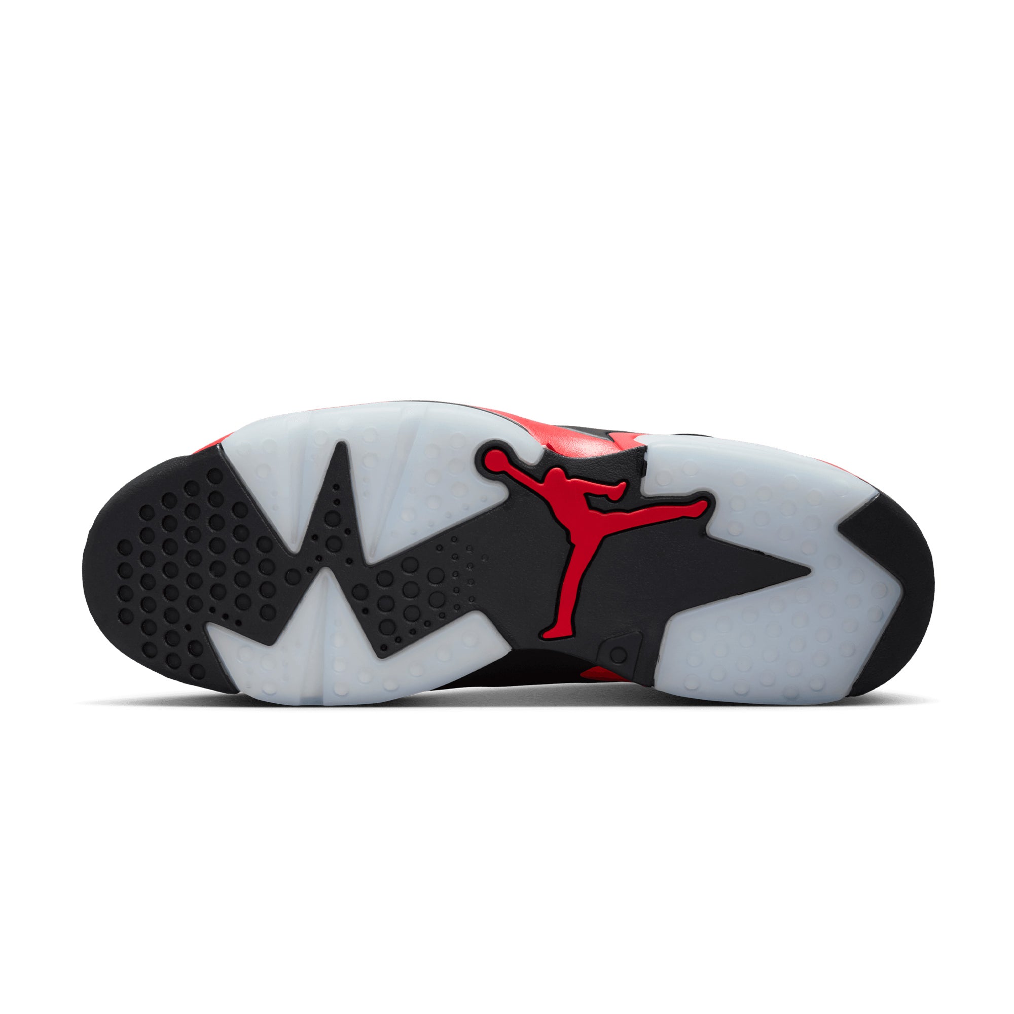 Air Jordan 6 Retro BLACK/LT CRIMSON CT8529-001