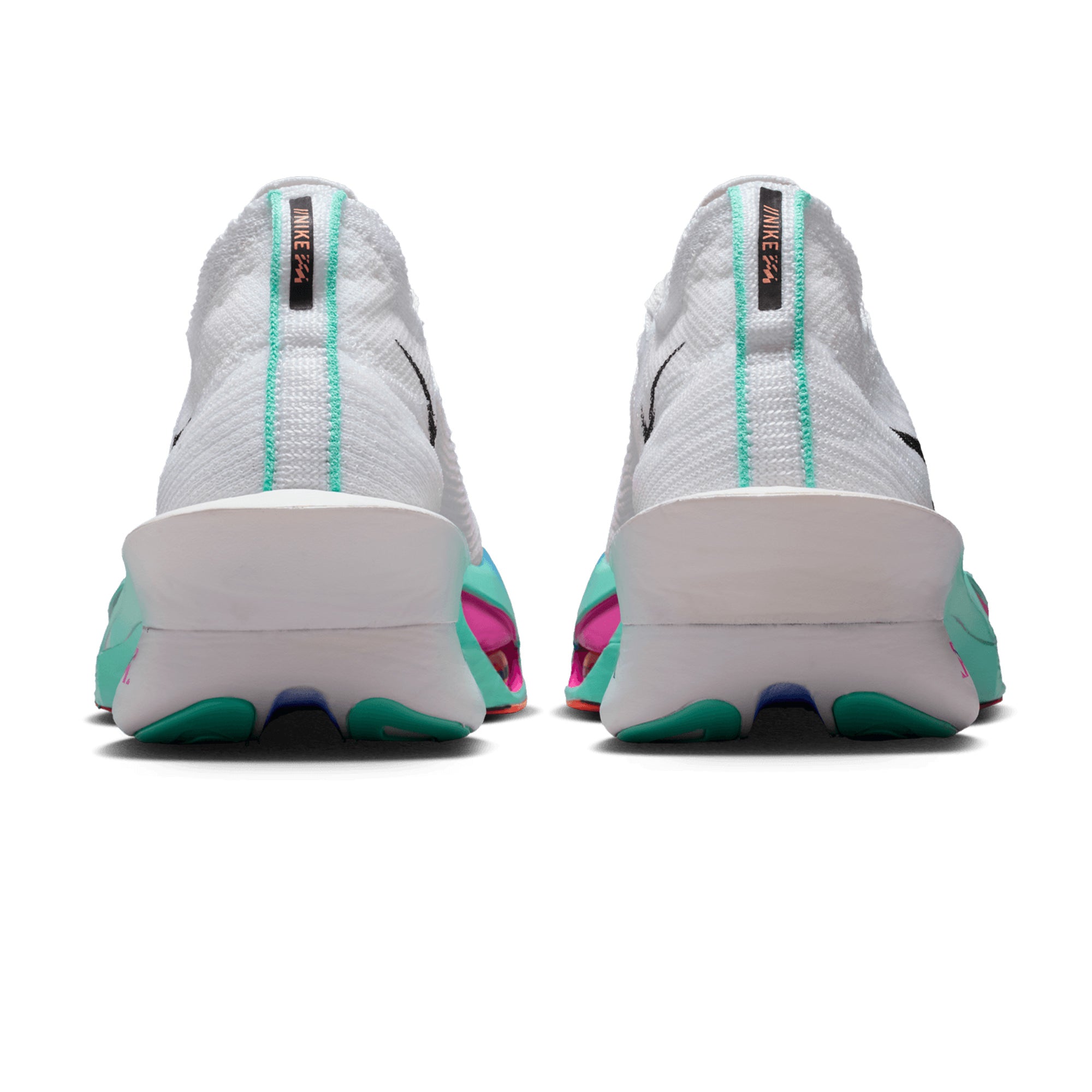 Nike Alphafly 3 WHITE FD8311-104