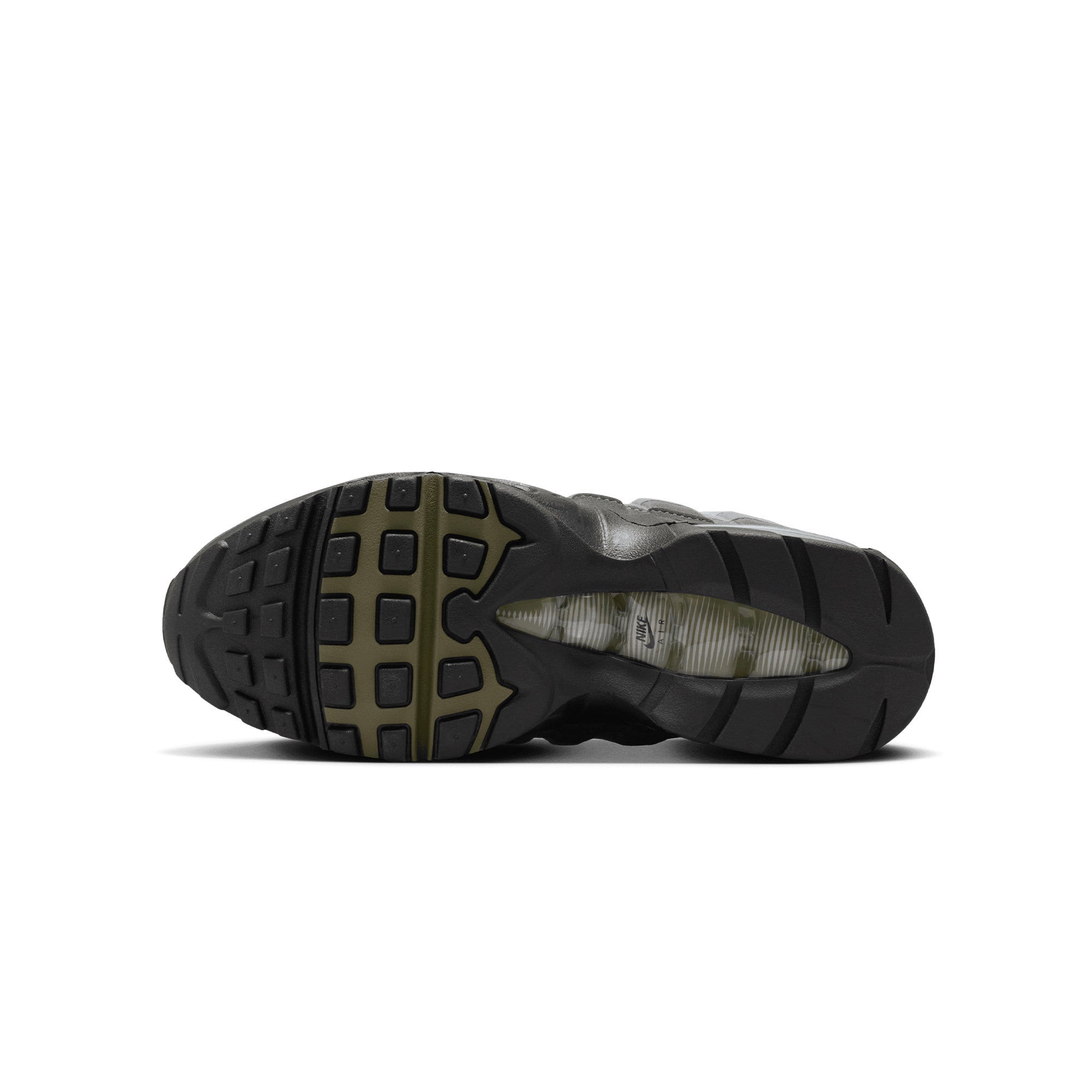 Women's Nike Air Max 95 OG BLACK HJ5996-003