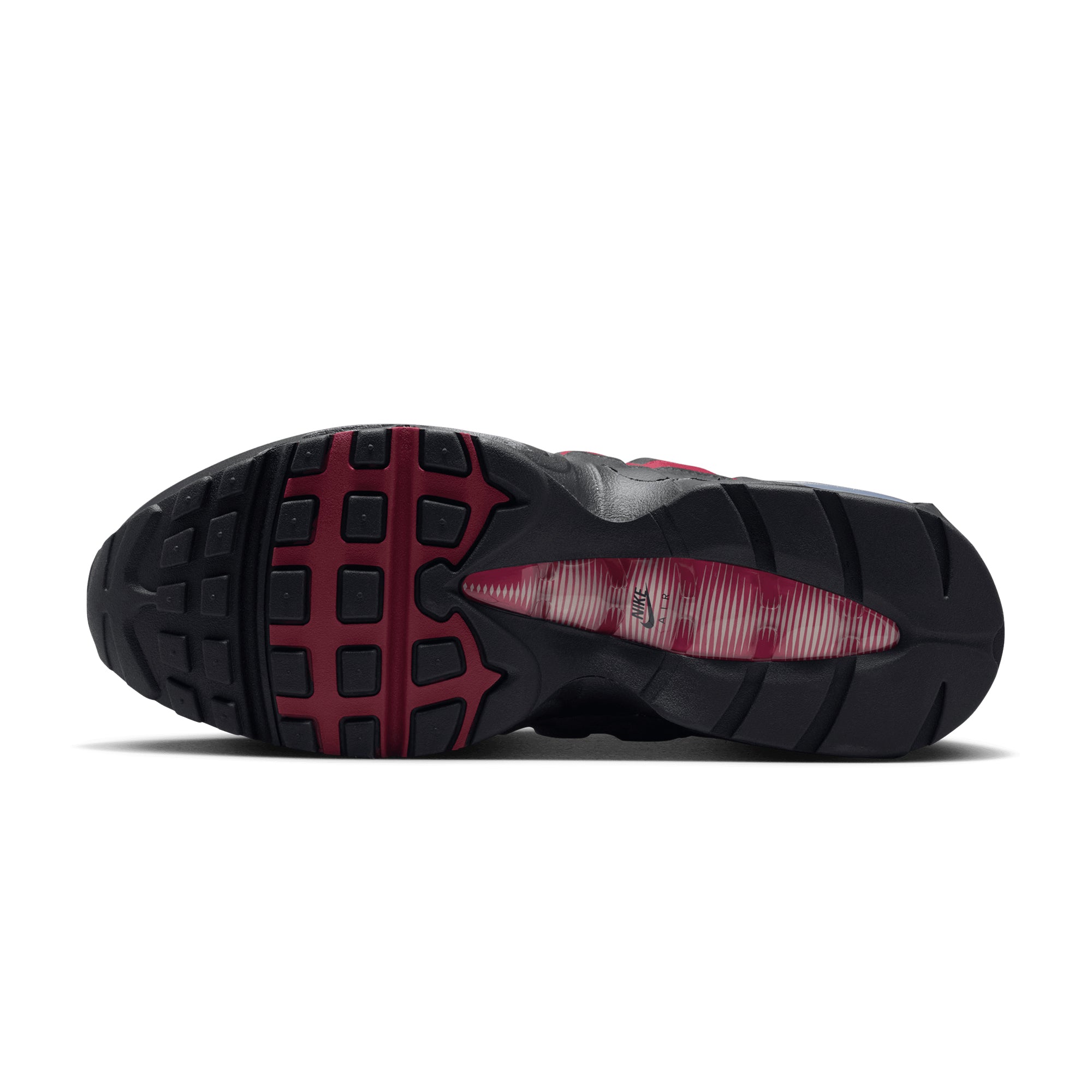 Nike Air Max 95 OG Black HM4740-008 – Capsule