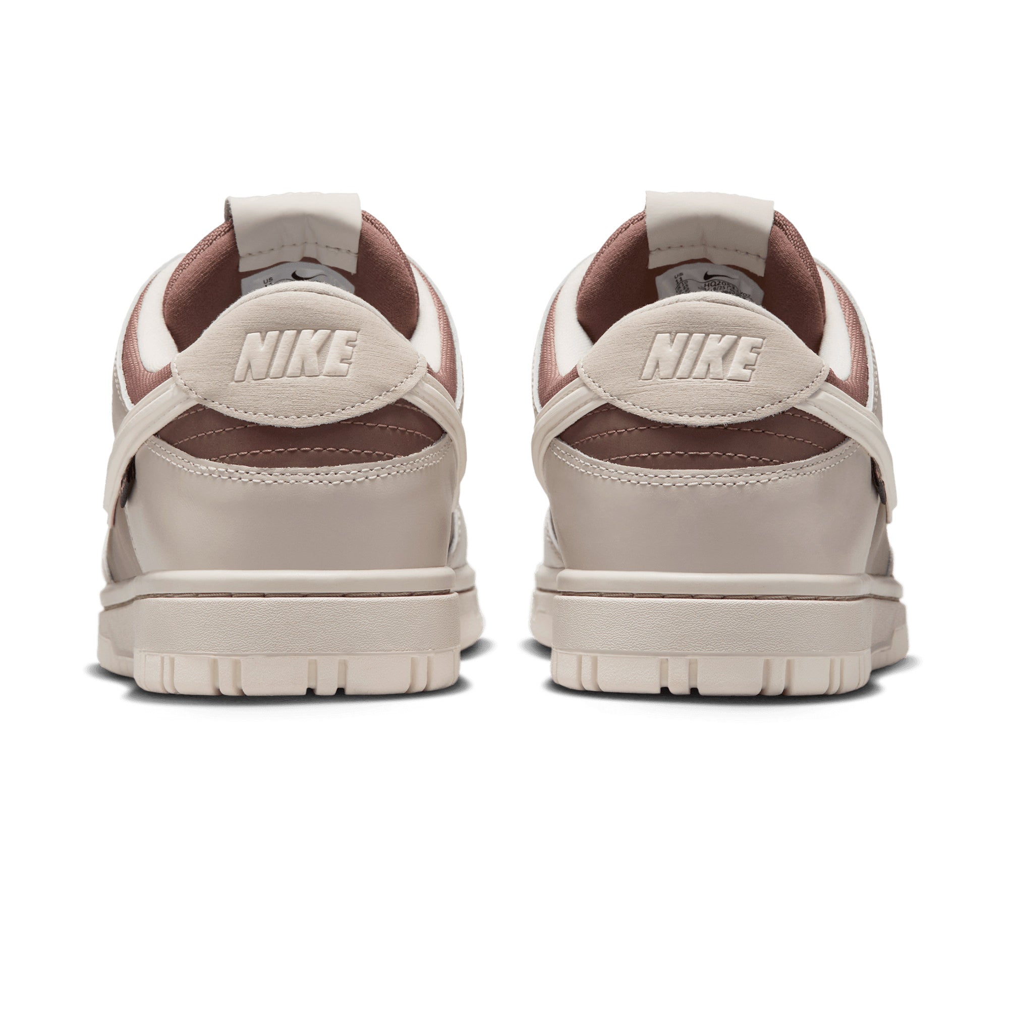 Nike Dunk Low GORE-TEX LIGHT BONE HQ2053-002