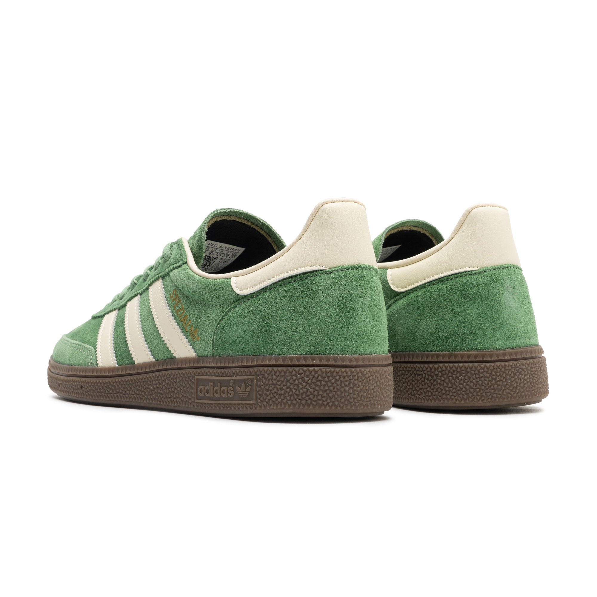 green spezial