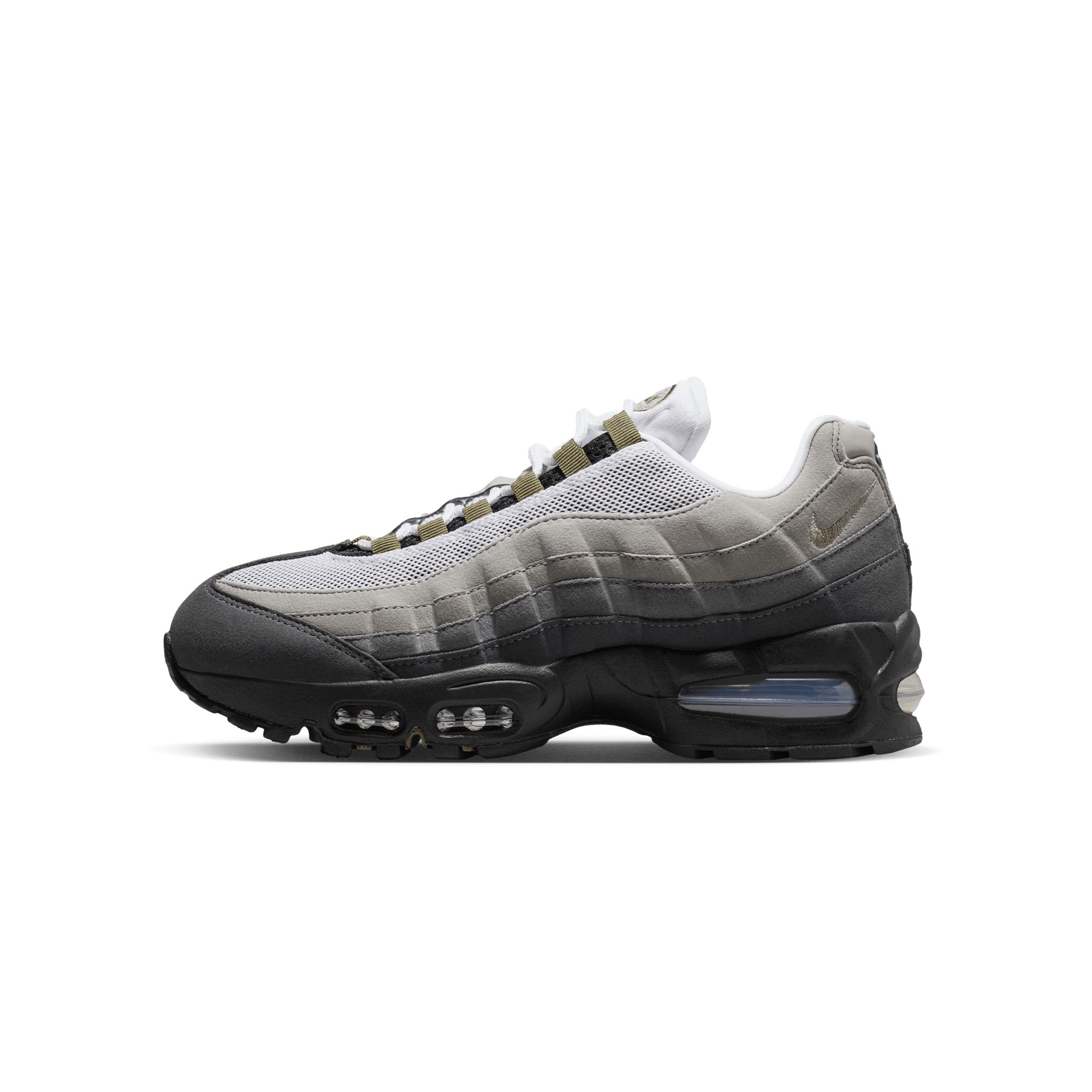 Women's Nike Air Max 95 OG BLACK HJ5996-003