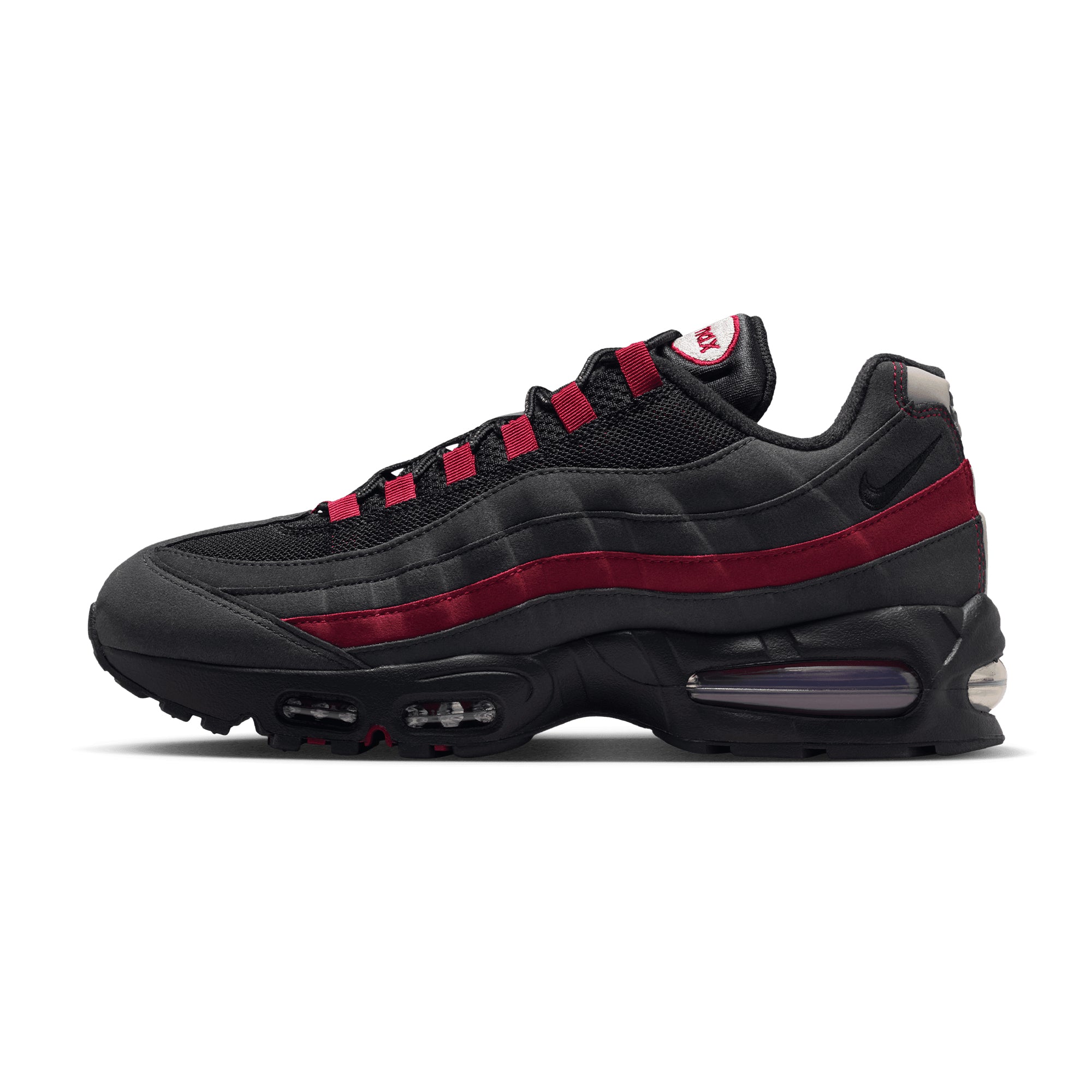 Nike Air Max 95 OG Black HM4740-008