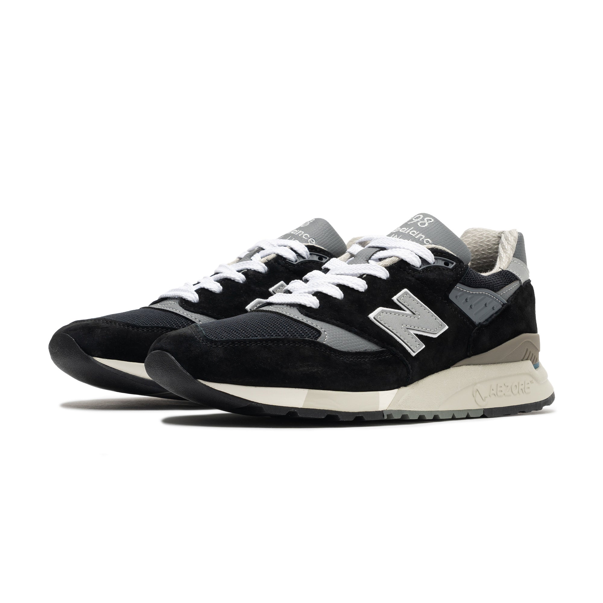 New Balance U998BL Capsule