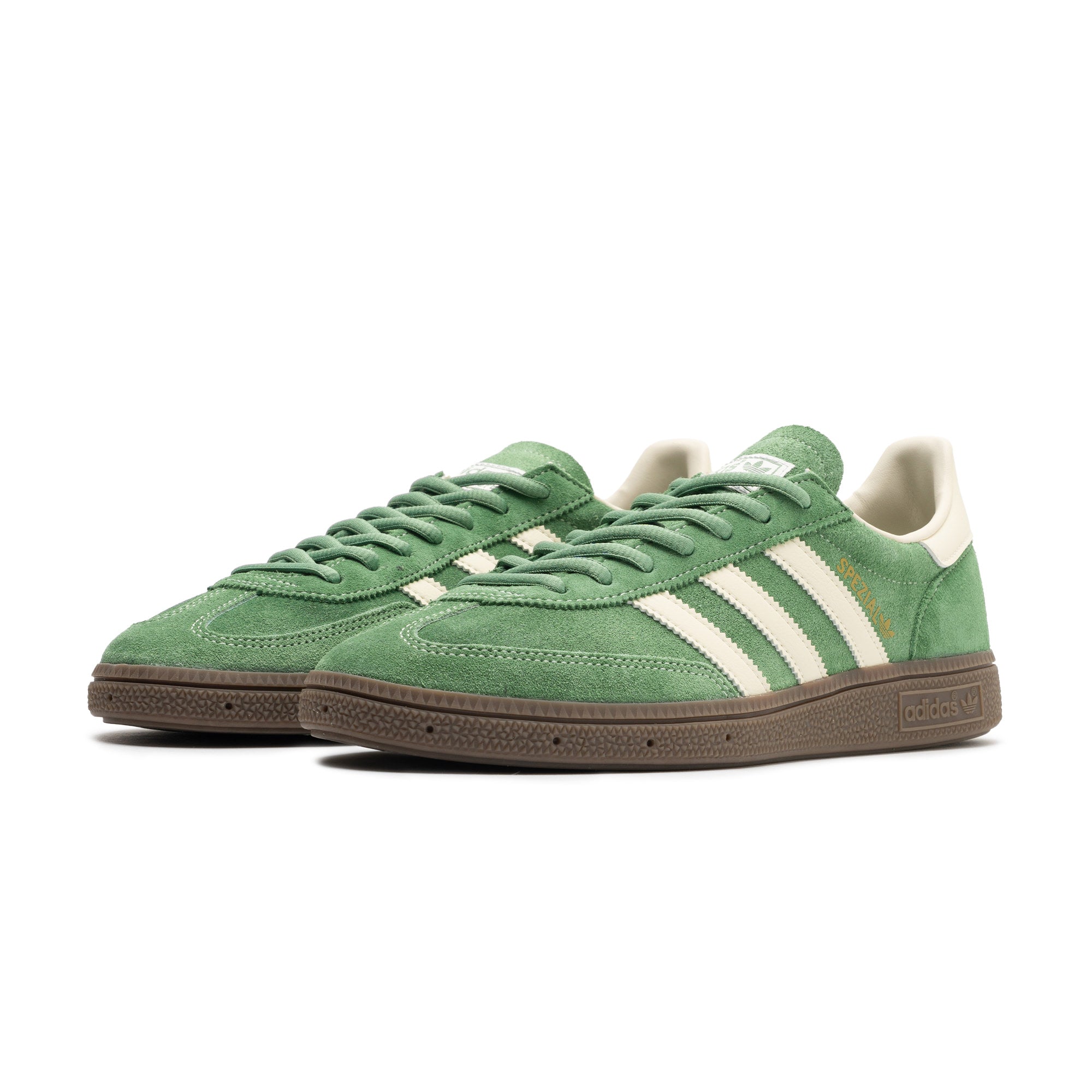 Handball Spezial Green IG6192 Capsule