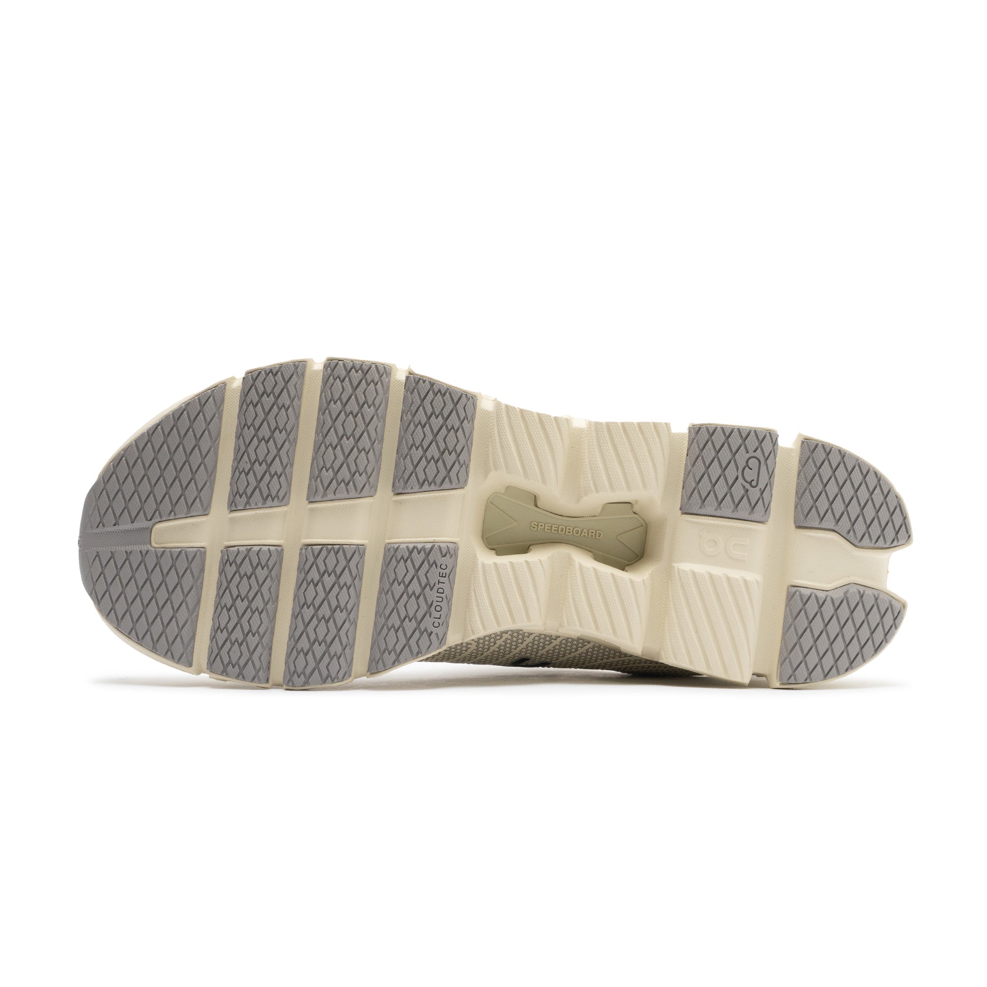 object③ Cloud X Z5 Asphalt 3ME30272539 – Capsule