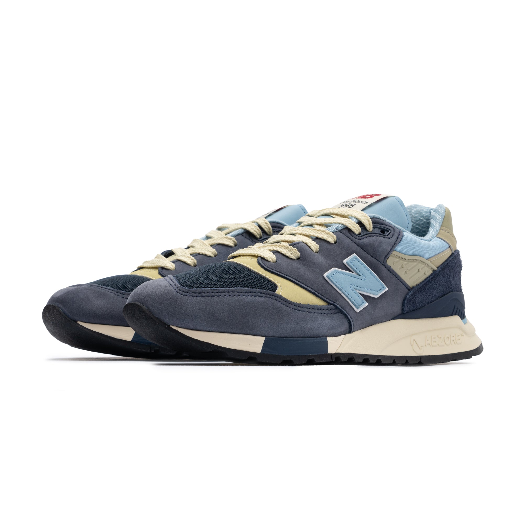 New Balance Capsule