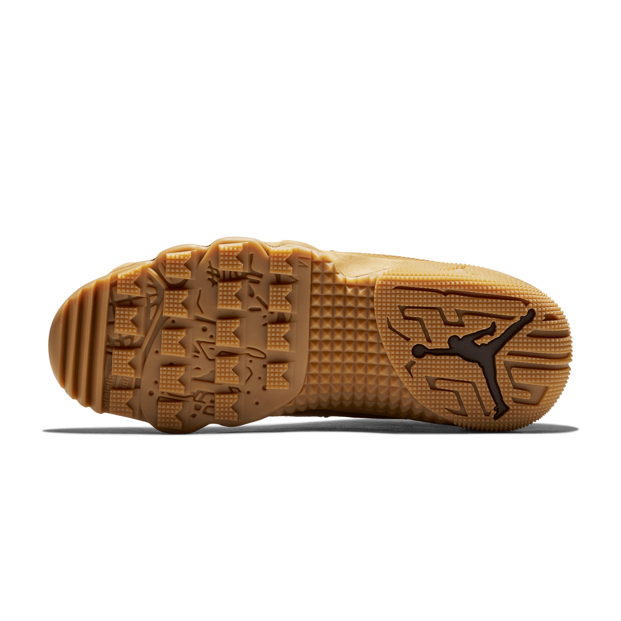 Air Jordan 9 Retro WHEAT AR4491-700