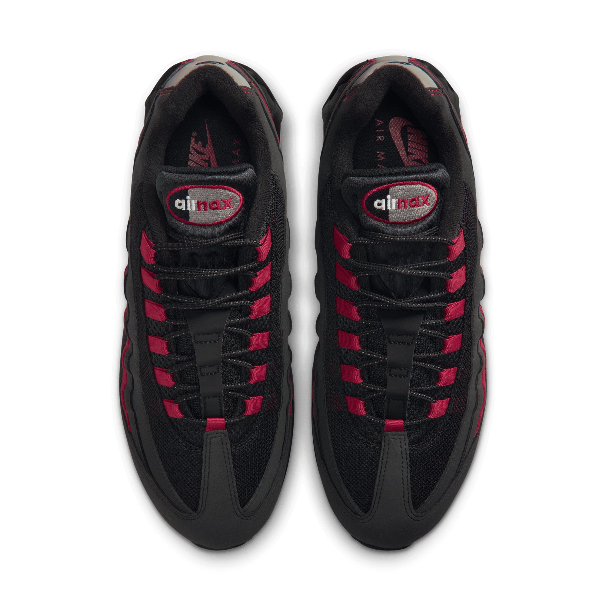 Nike Air Max 95 OG Black HM4740-008 – Capsule