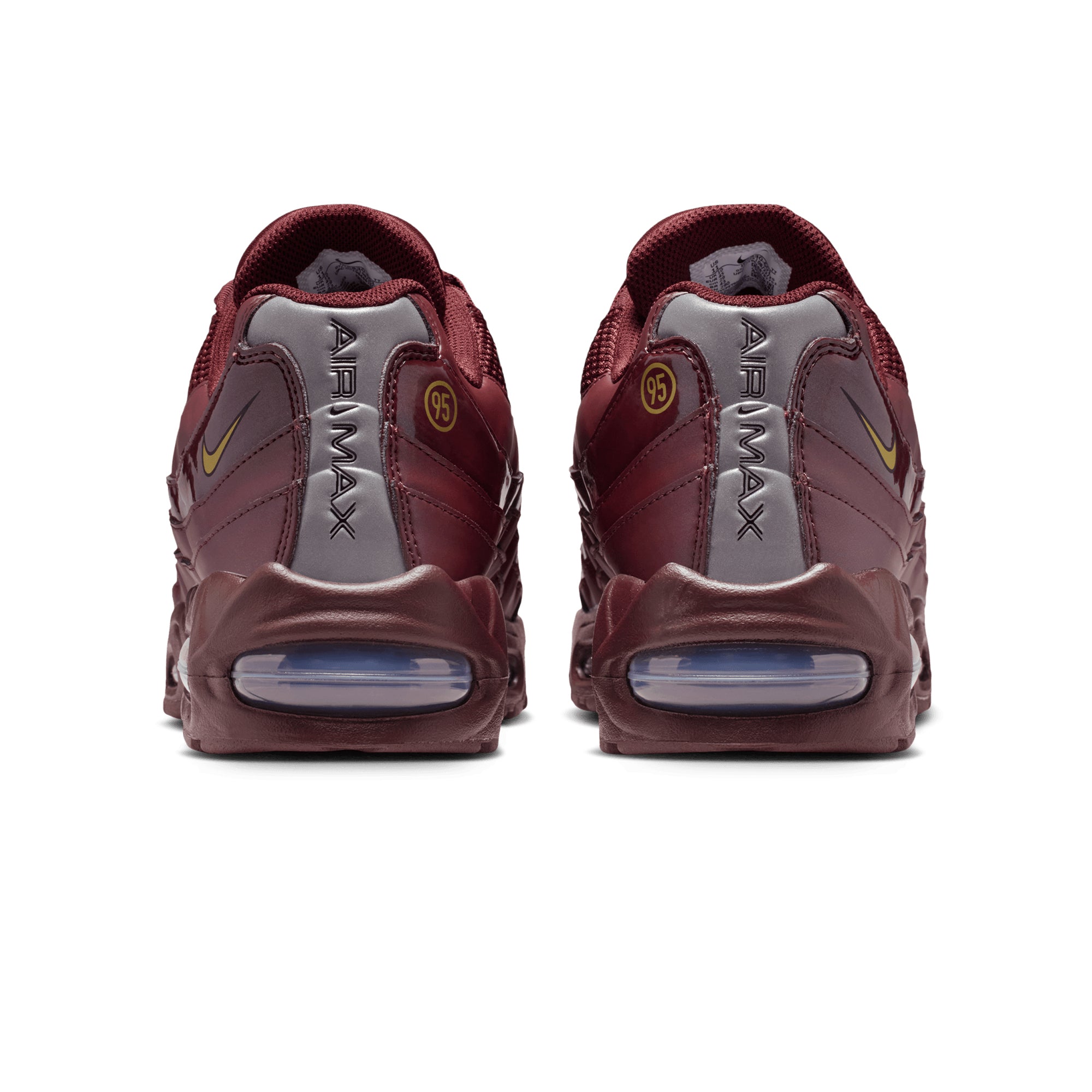 Nike Air Max 95 BURGUNDY CRUSH IB6830-601