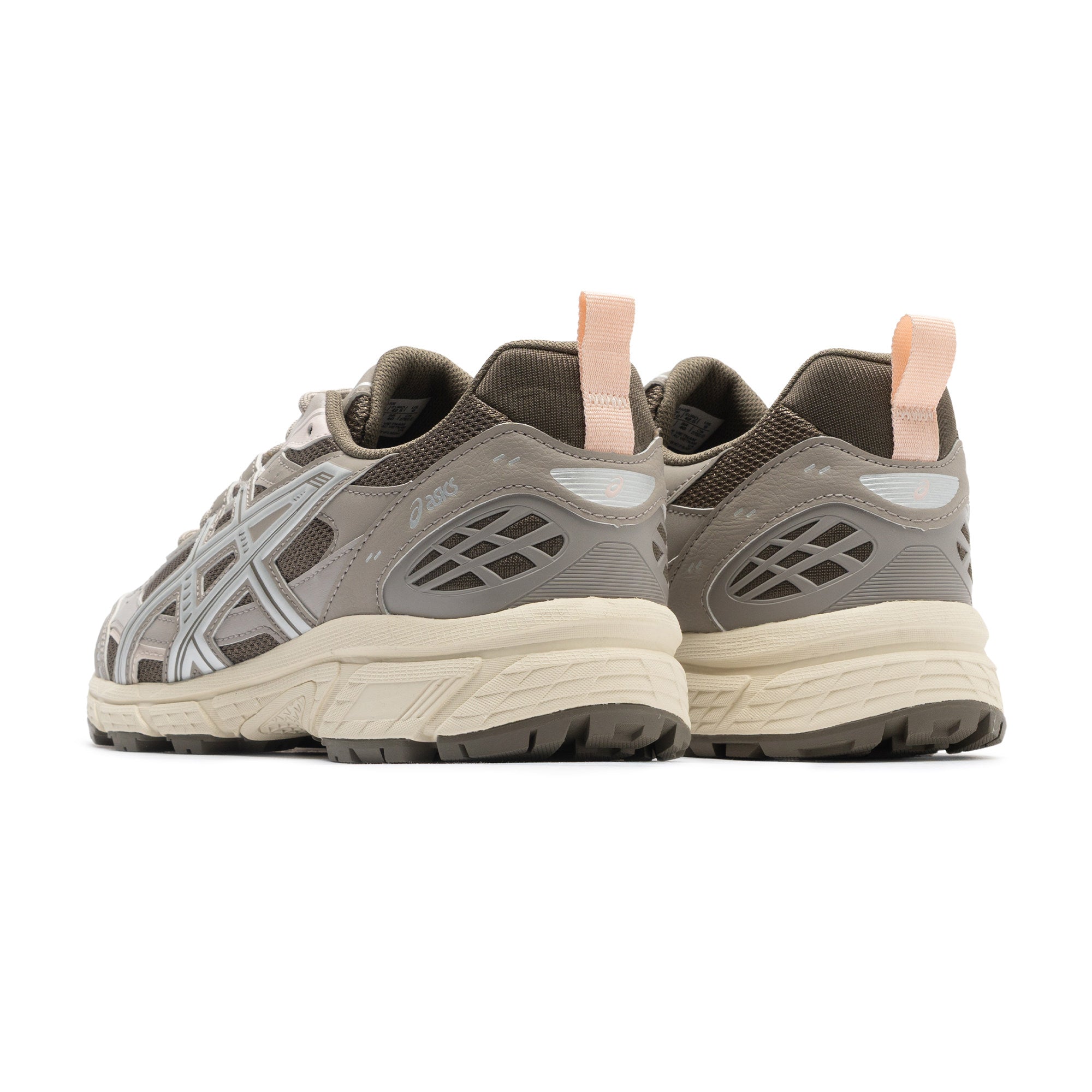 Gel-Nunobiki Dark Taupe 1203A536-250 – Capsule