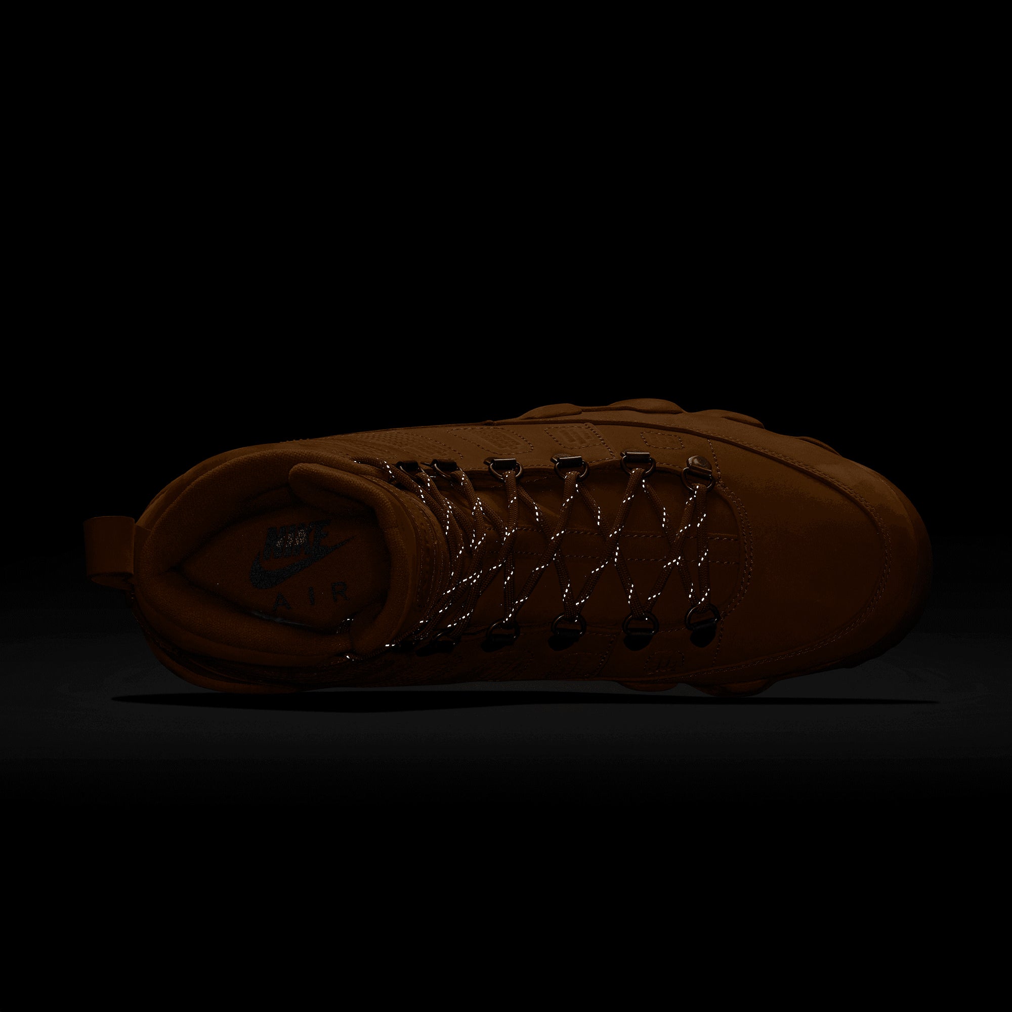 Air Jordan 9 Retro WHEAT AR4491-700