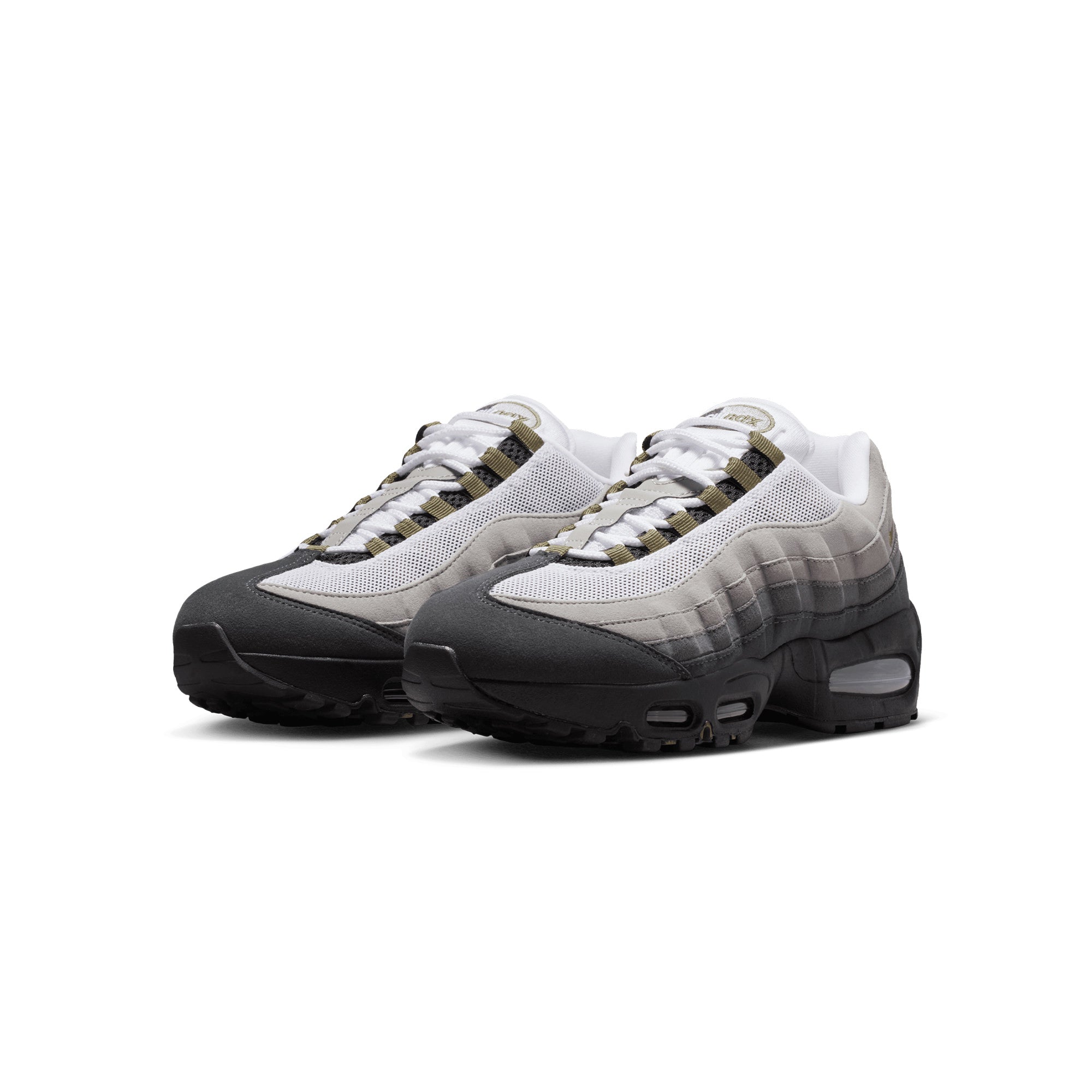 Women's Nike Air Max 95 OG BLACK HJ5996-003 – Capsule