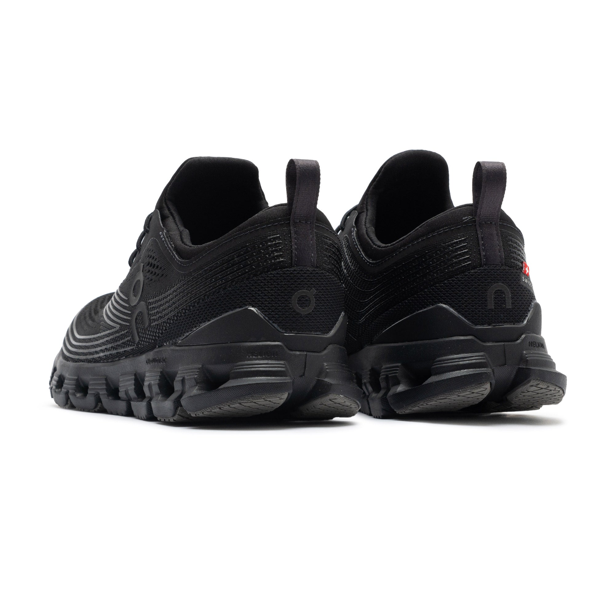 Cloud X Z5 All Black 3ME30270485 – Capsule