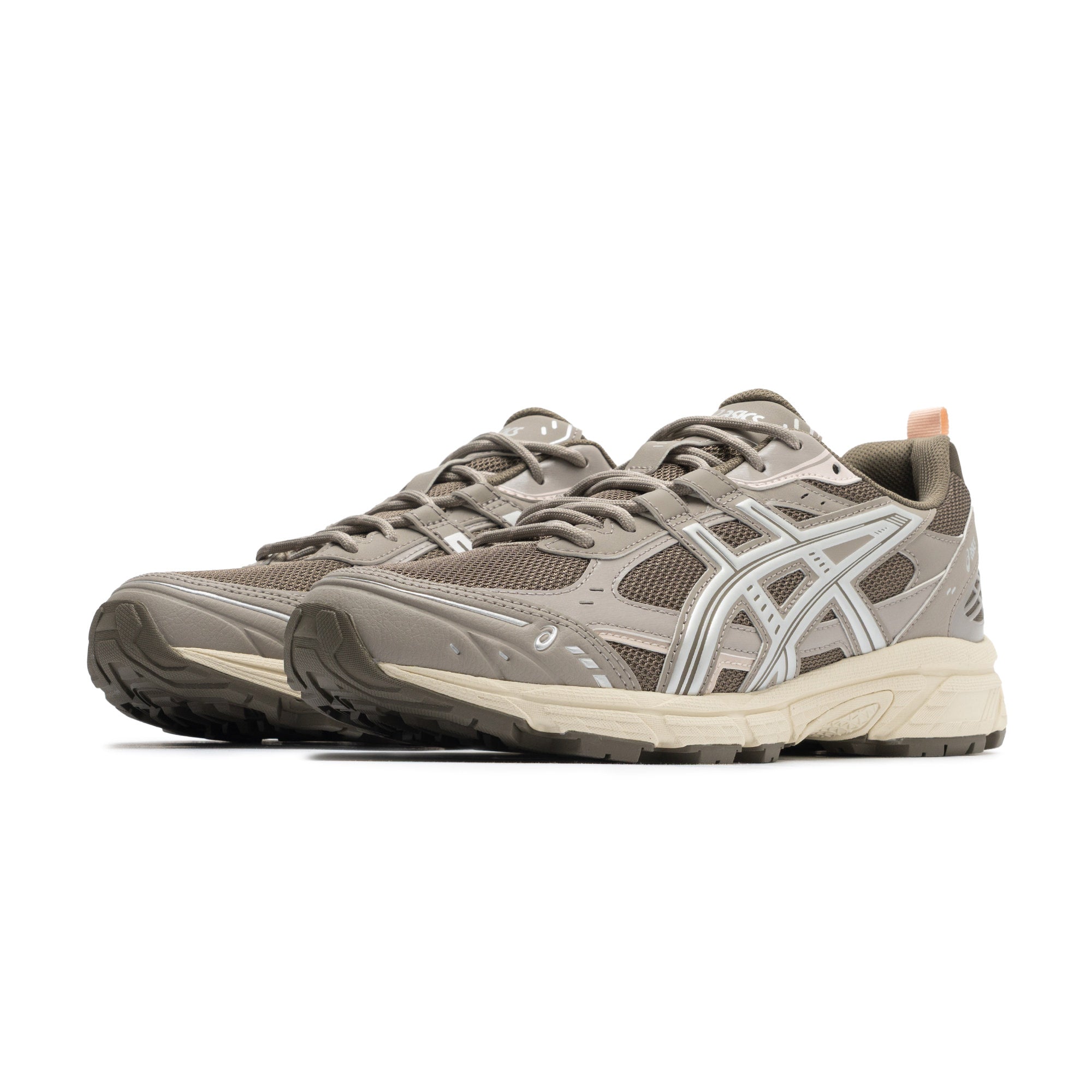 Gel-Nunobiki Dark Taupe 1203A536-250 – Capsule