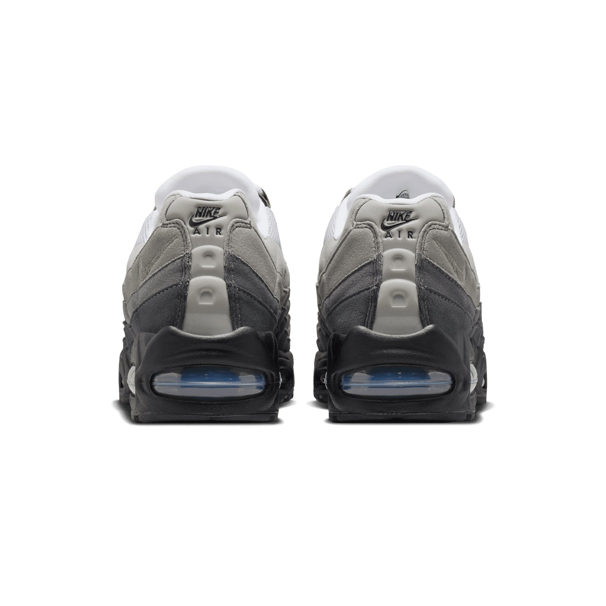 Women's Nike Air Max 95 OG BLACK HJ5996-003