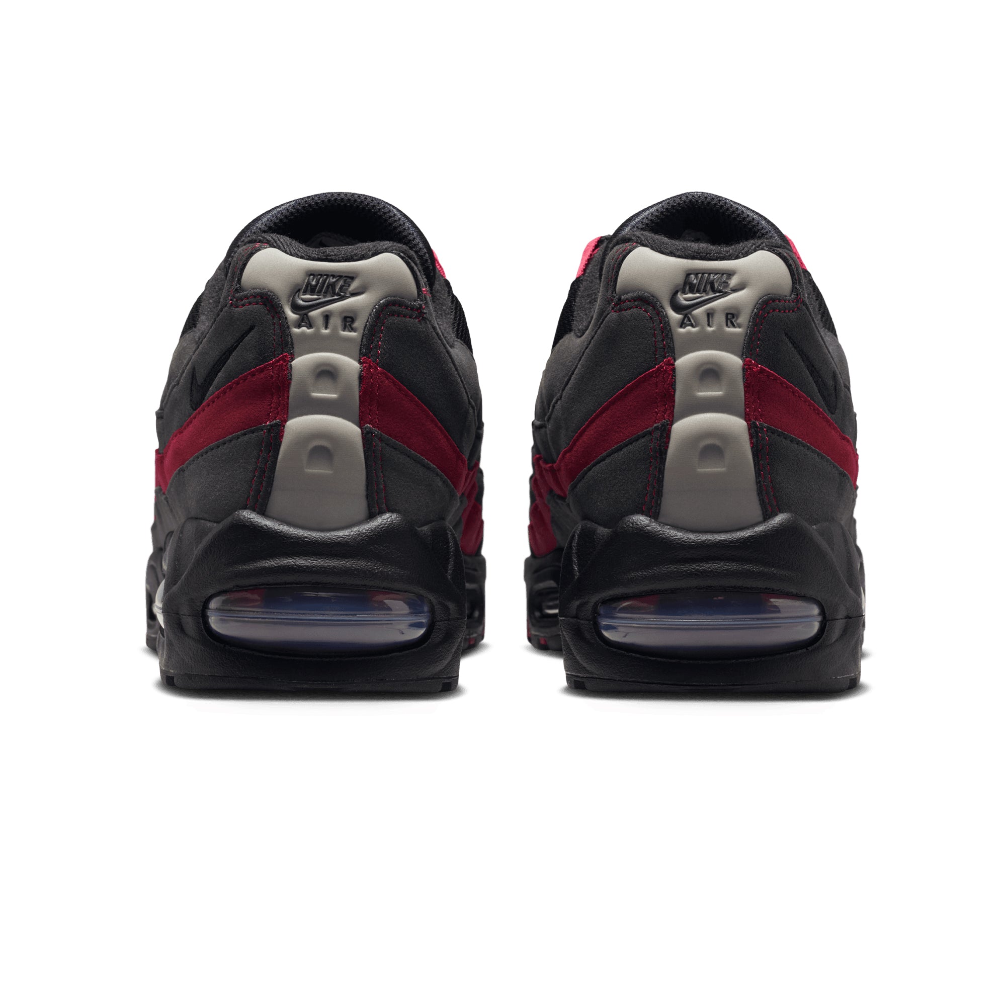 Nike Air Max 95 OG Black HM4740-008 – Capsule