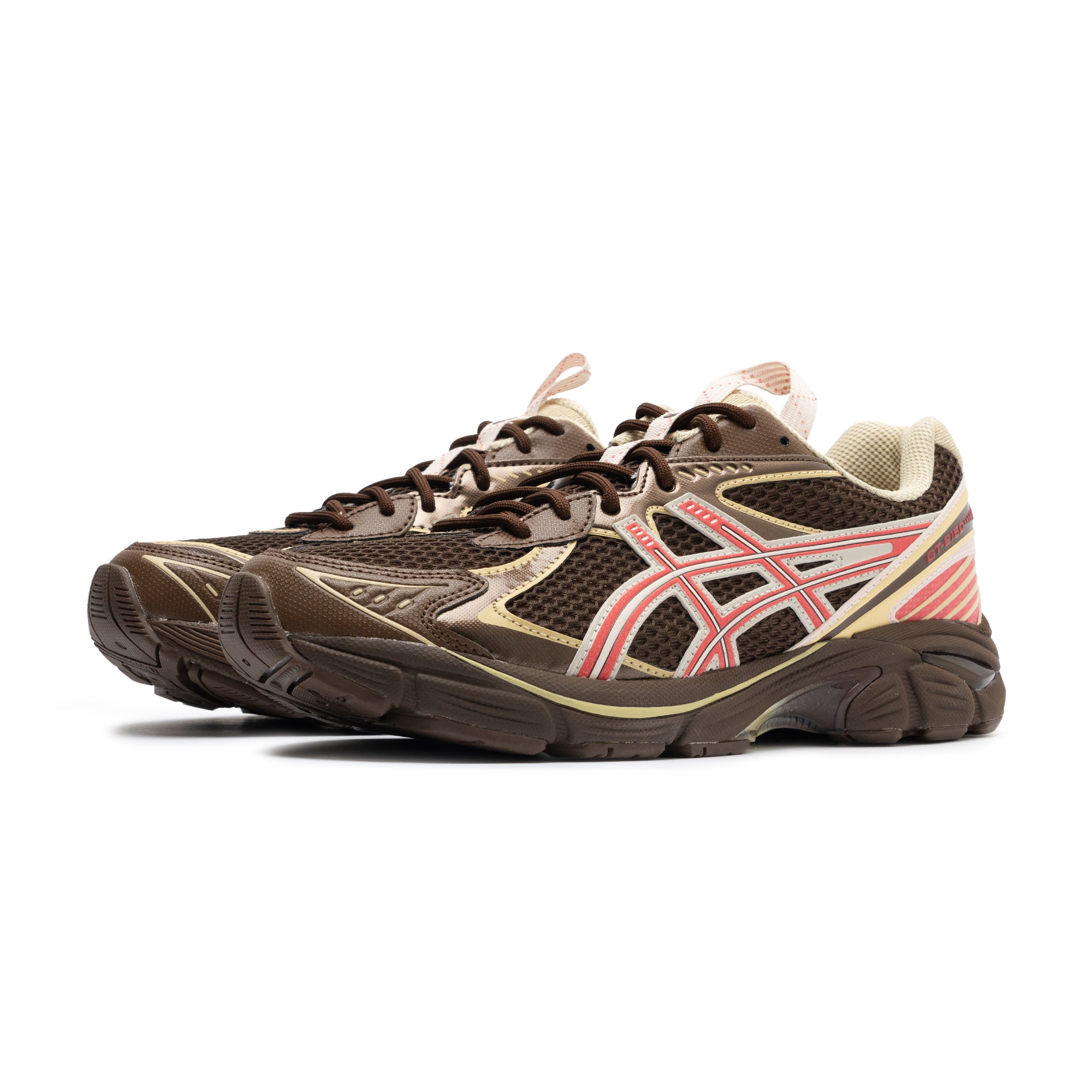 Marrone Reebok Reebok Gl 1500 Donna Nero Marchio Reebok Reebok - Main Image