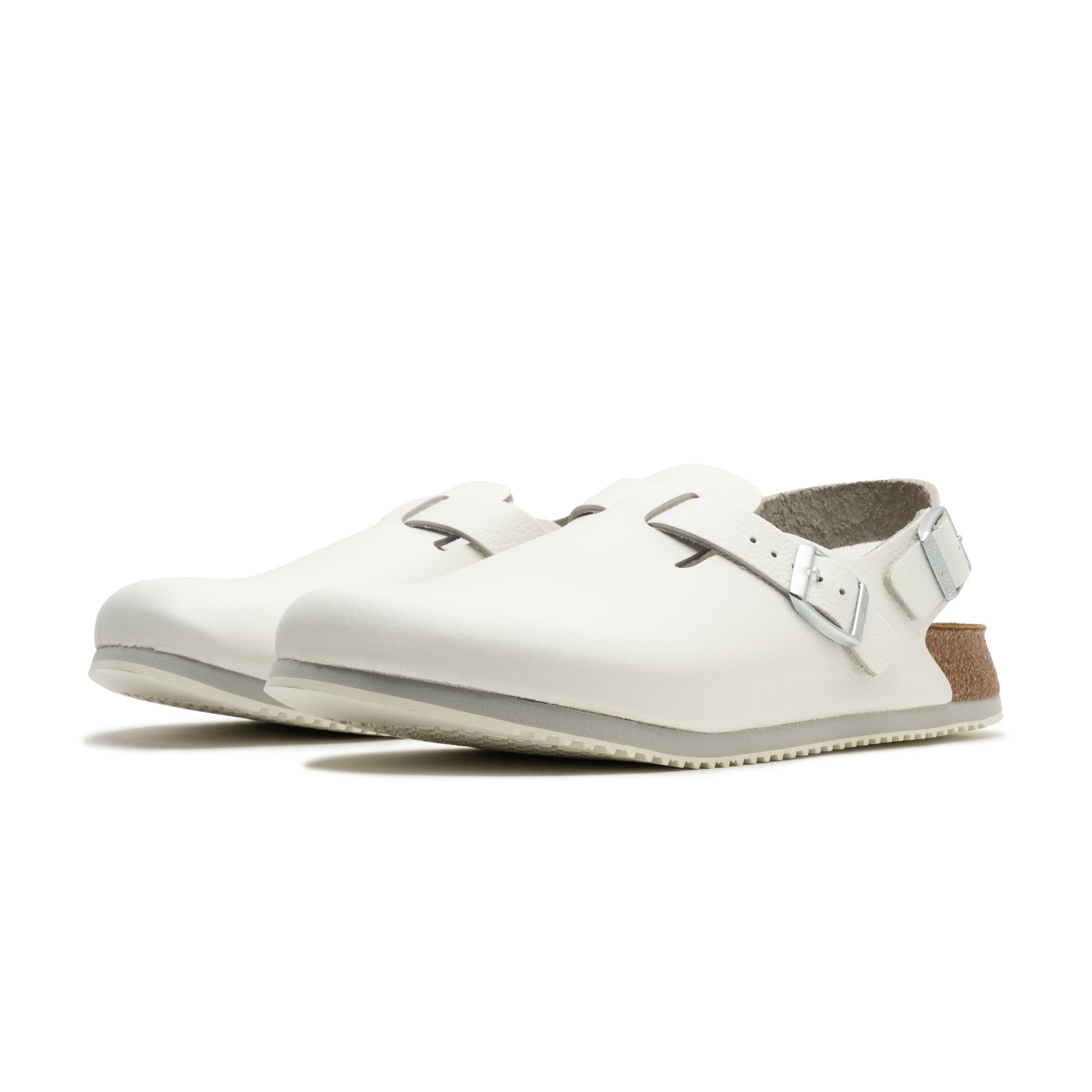 Tokio NL Super Grip White 61136 – Capsule