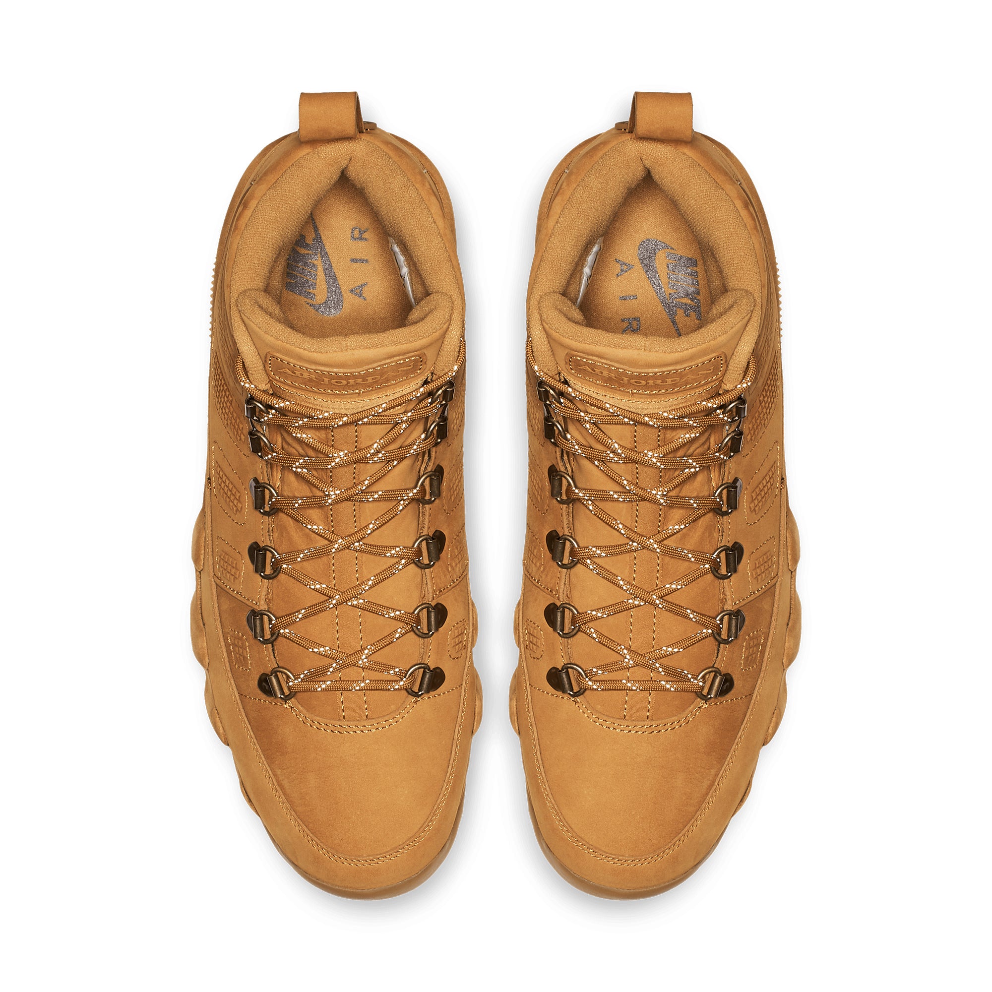 Air Jordan 9 Retro WHEAT AR4491-700 – Capsule