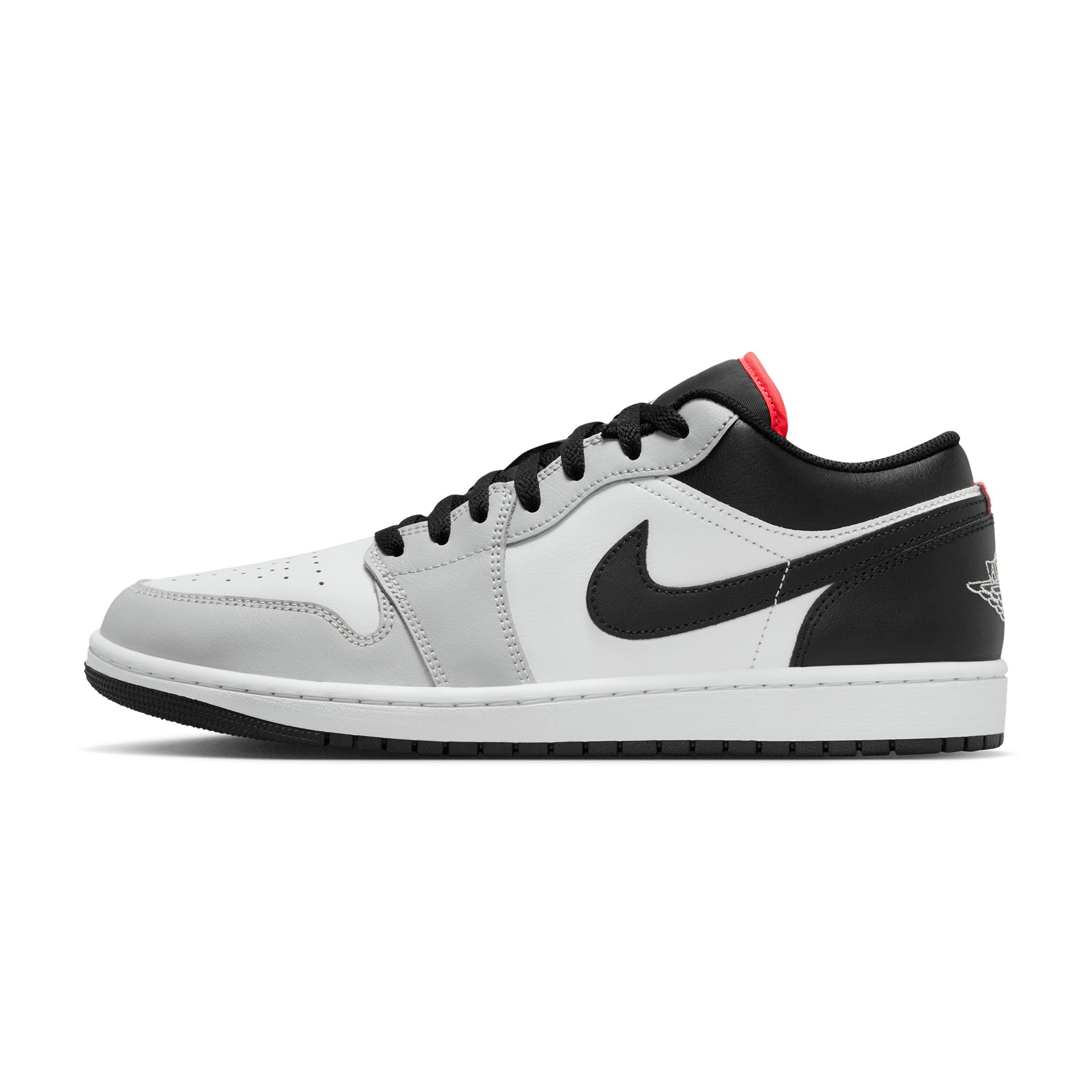 Air Jordan 1 Low NEUTRAL GREY 553558-045