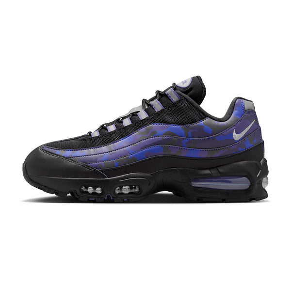 Nike Air Max 95 COURT PURPLE HQ1973-500 – Capsule